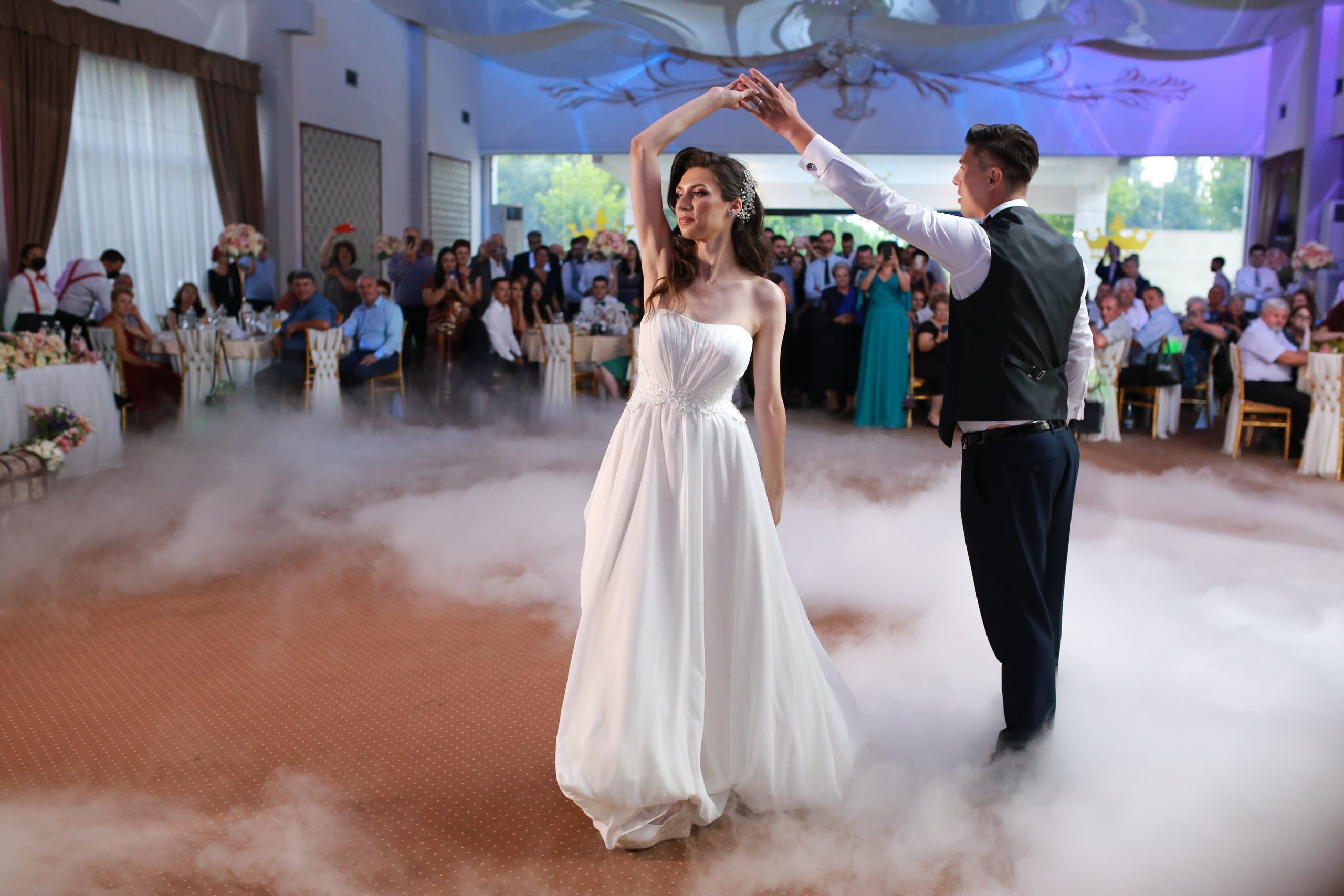 Nunta. Fotografie si videografie in Romania