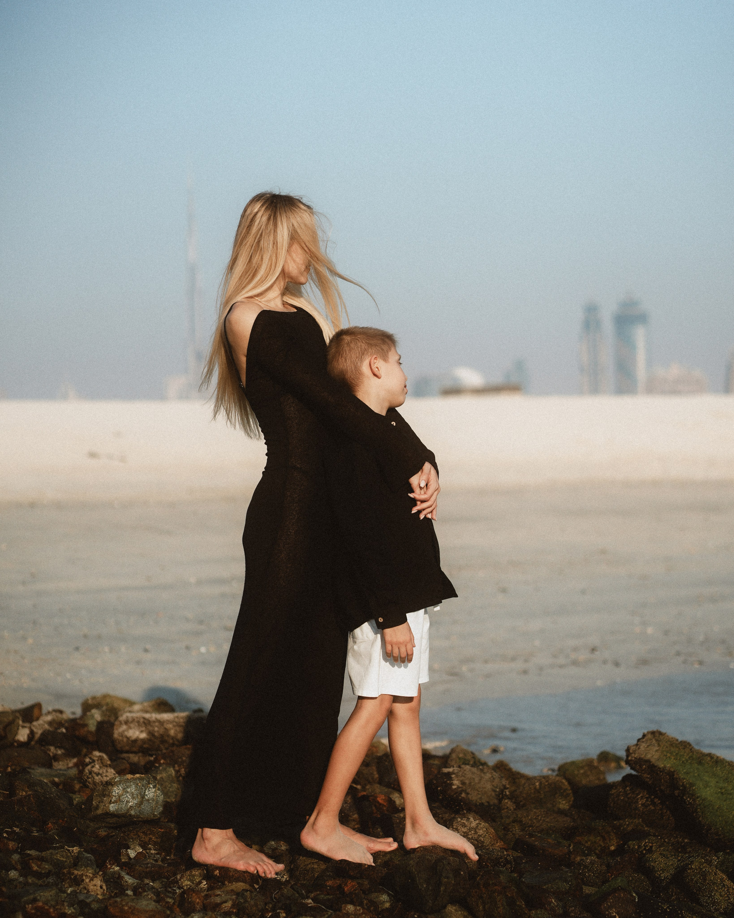 Семейная/парная фотосессия. Family and personal photographer in Dubai