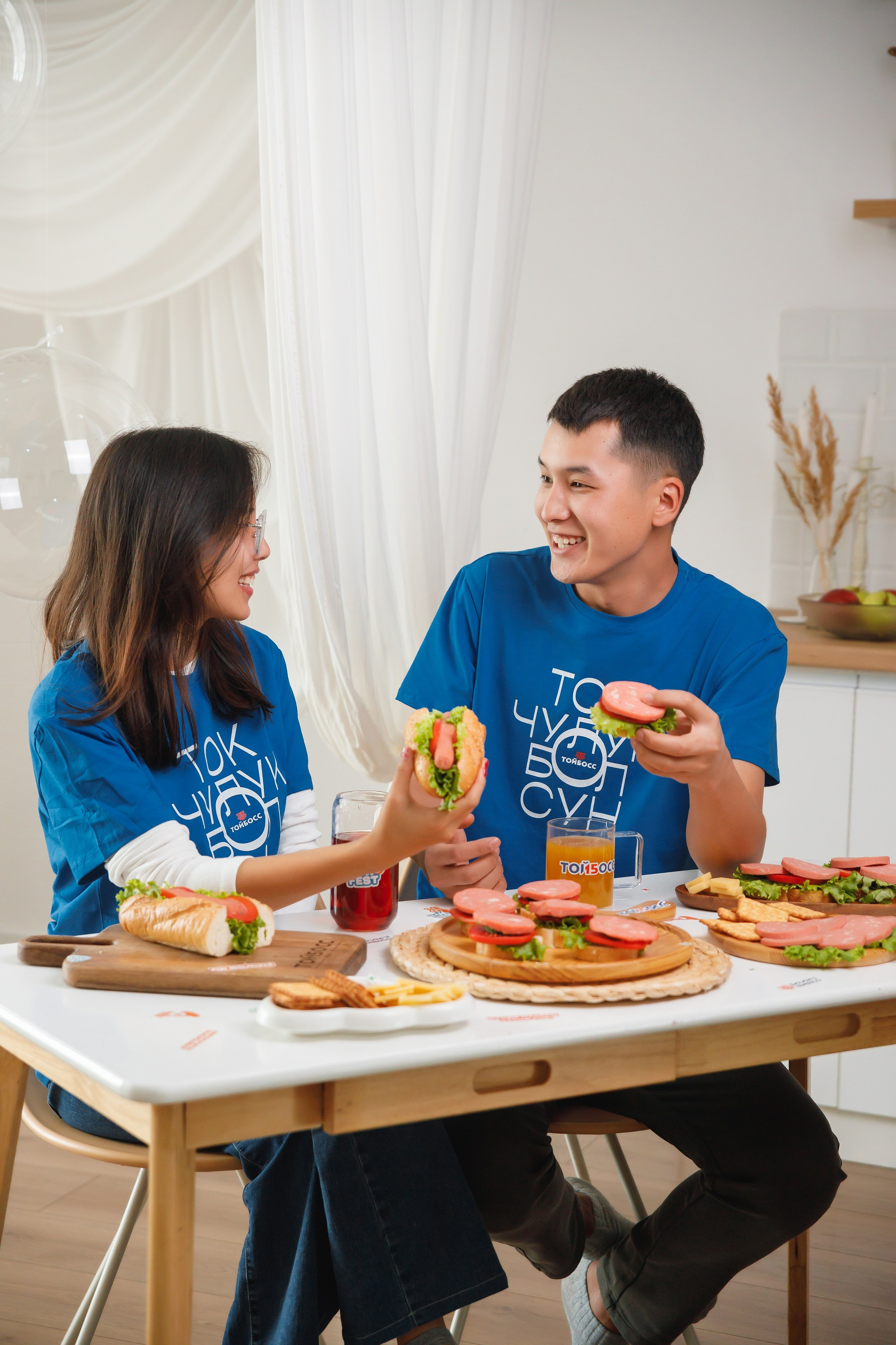 Студийные съёмки. Фотограф Бишкек Садовский Никита