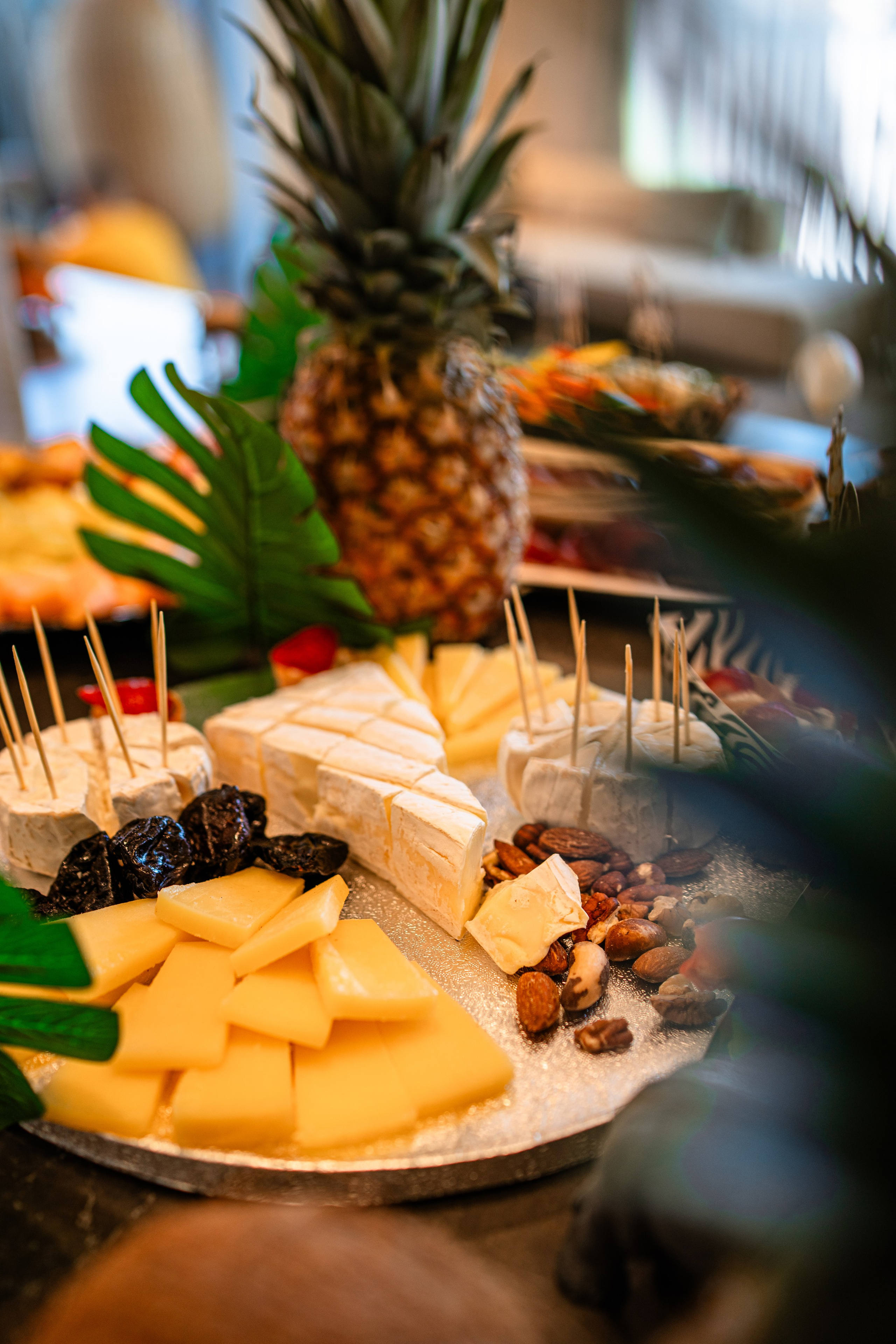 One year. Tonya Kyrylenko photographer in London