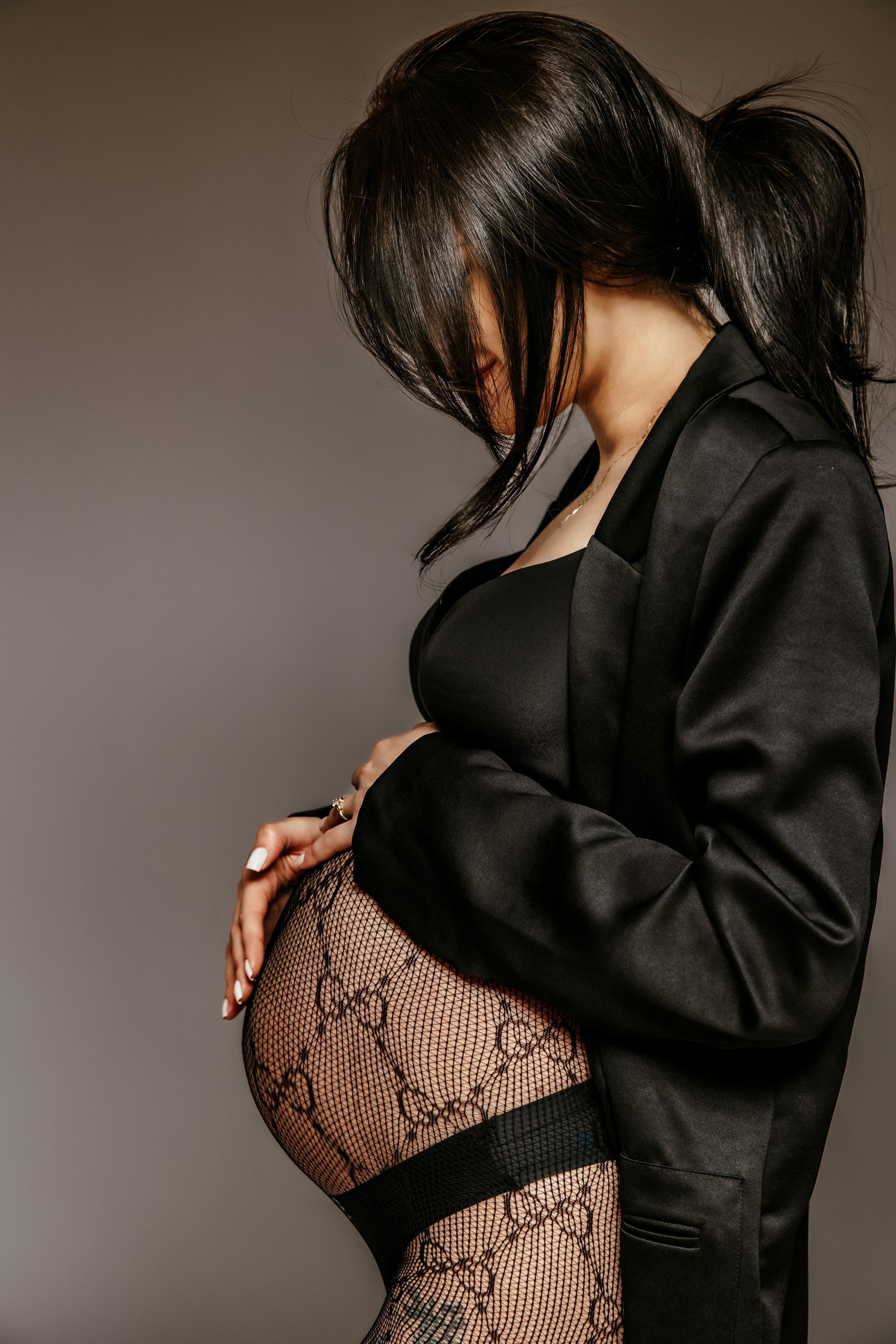 Бремена Фотосесия в студио. Фотограф Ирина Йотова