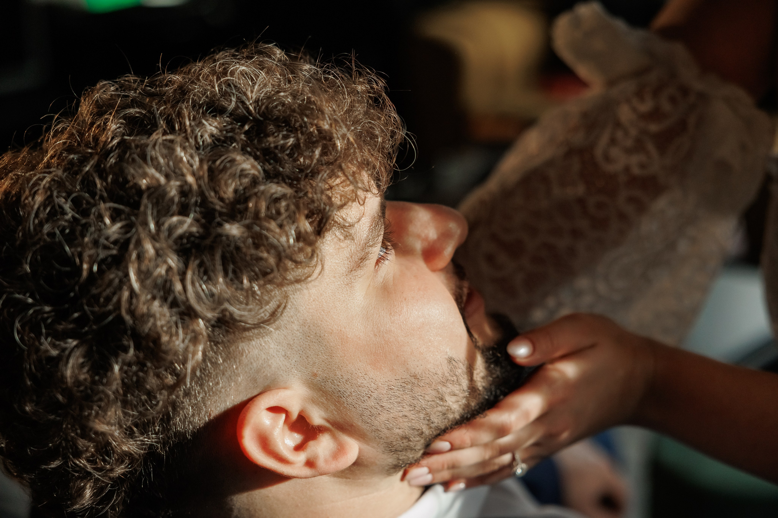 Годеж. Фотограф Ирина Йотова