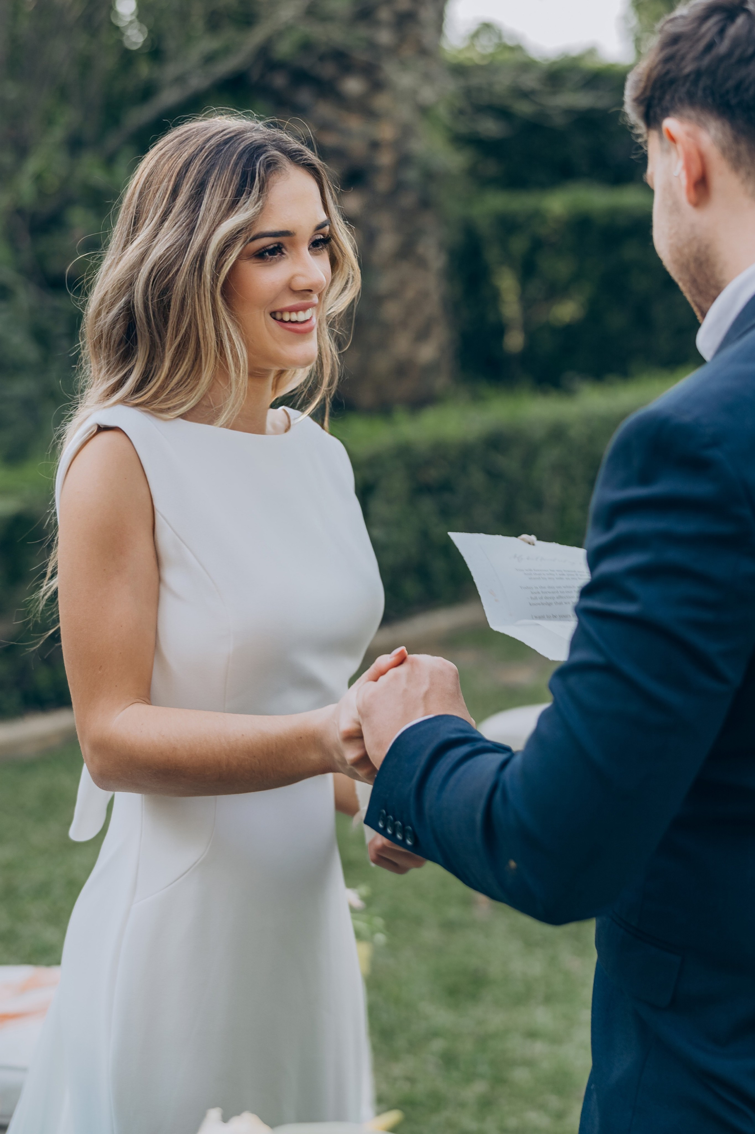 In finca. Фотограф у Пальма де Майорка