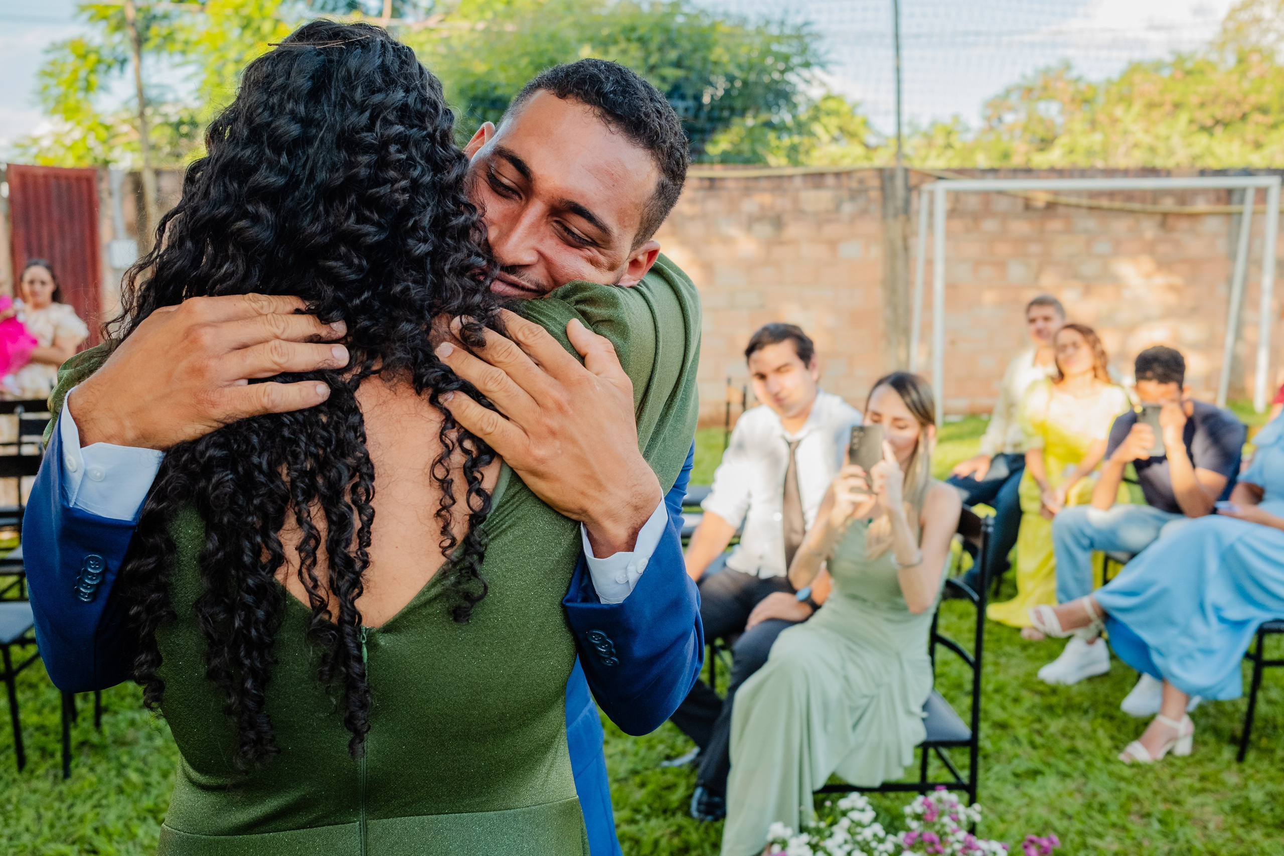 I & E — Pegamos estrada para um casamento LINDÍSSIMO!. Fotografia de casamento em Belo Horizonte