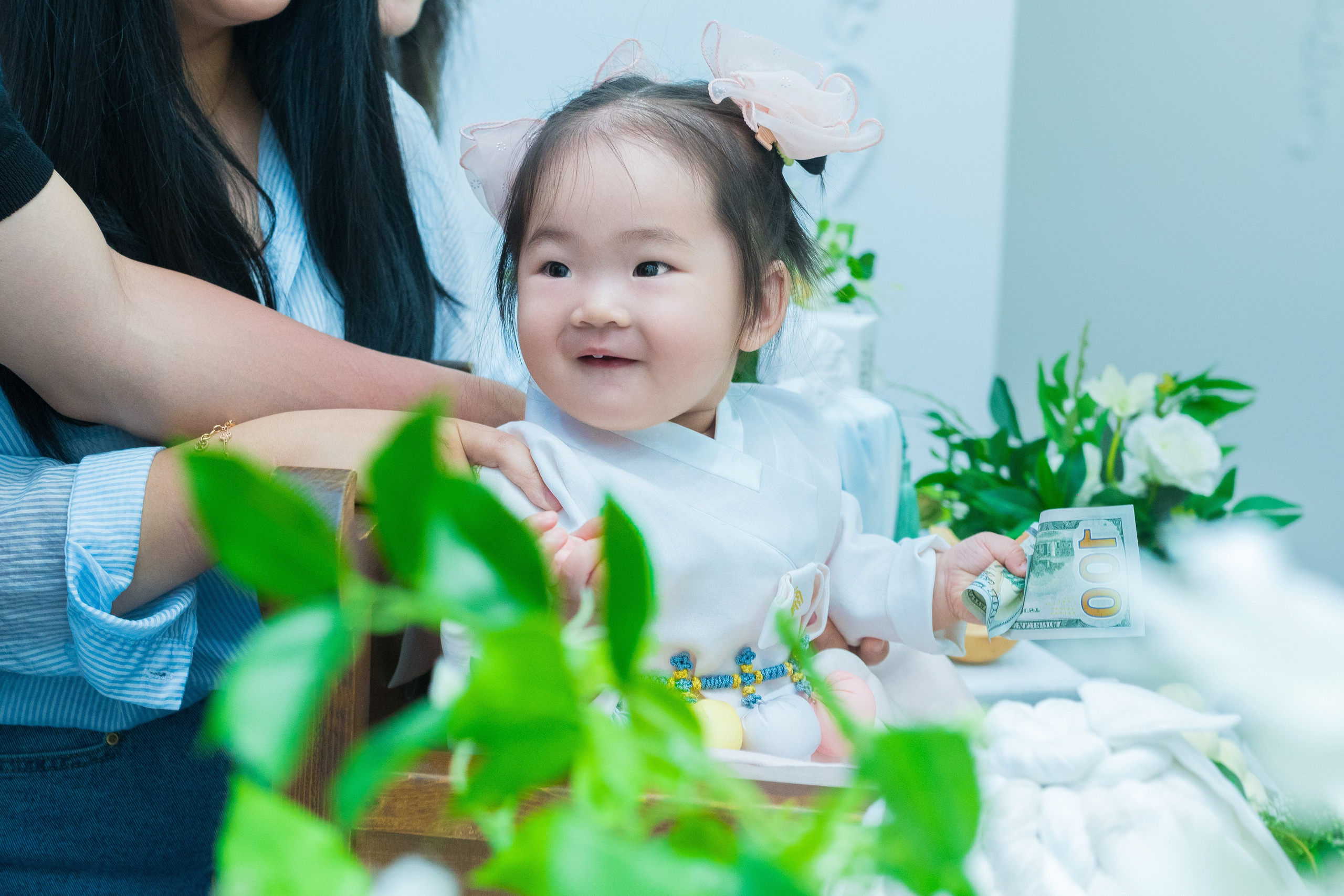 Юна из Ансана. Студия декора «Нарния»