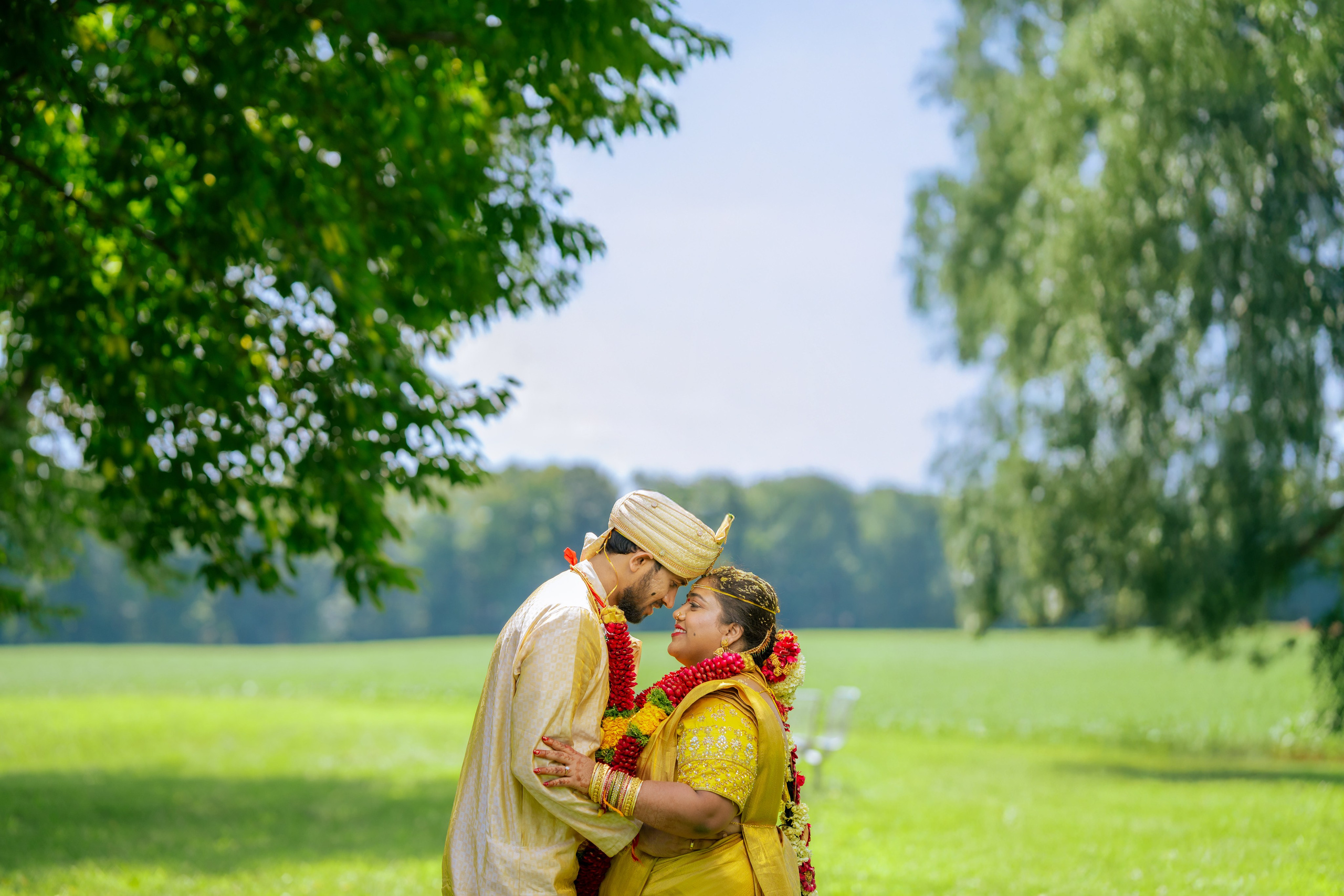 Wedding. Wedding photographer Venkatesh Darsi