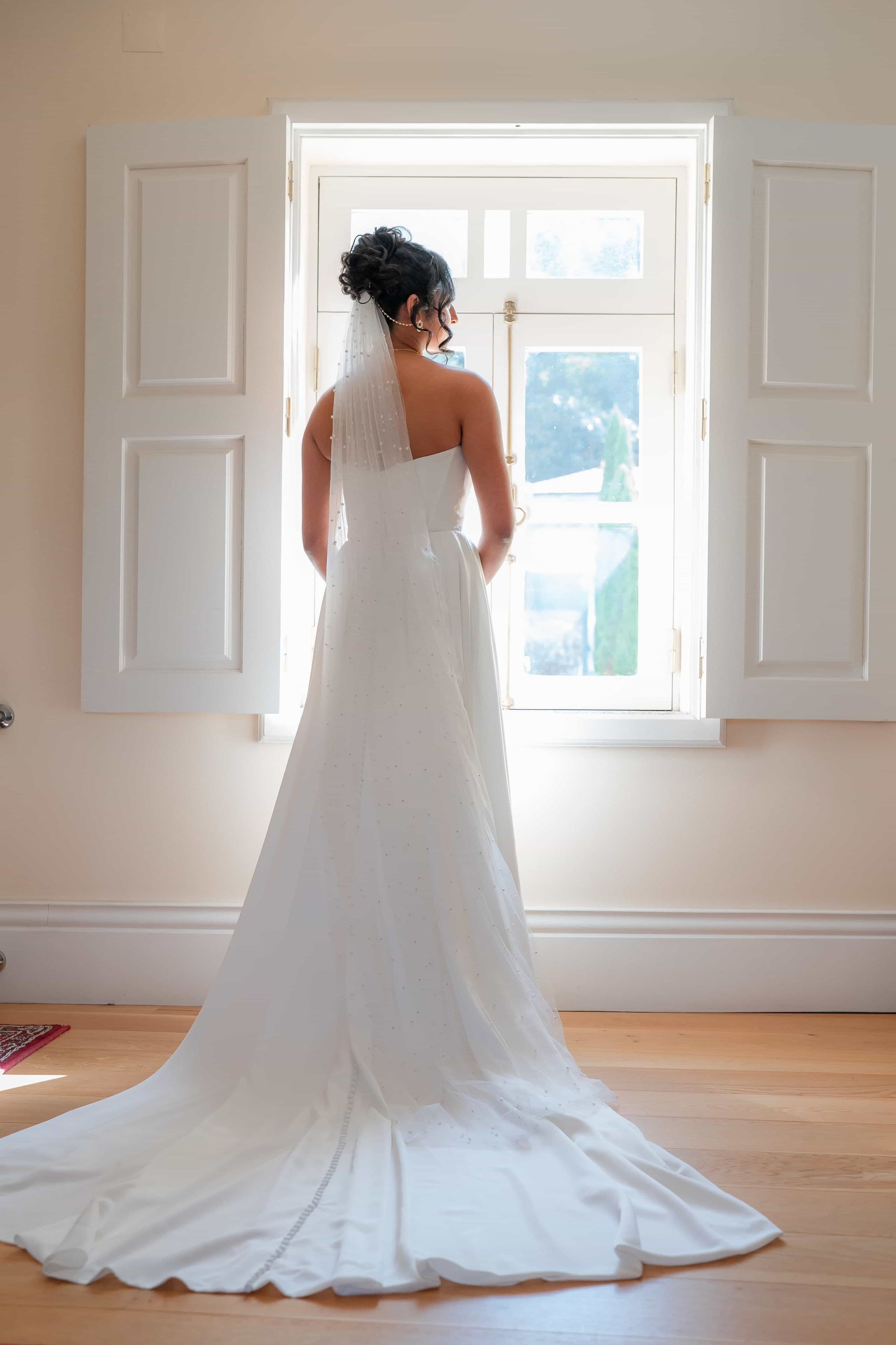 Maya e Trey. Fabio Barth | Foto e Filme de casamento