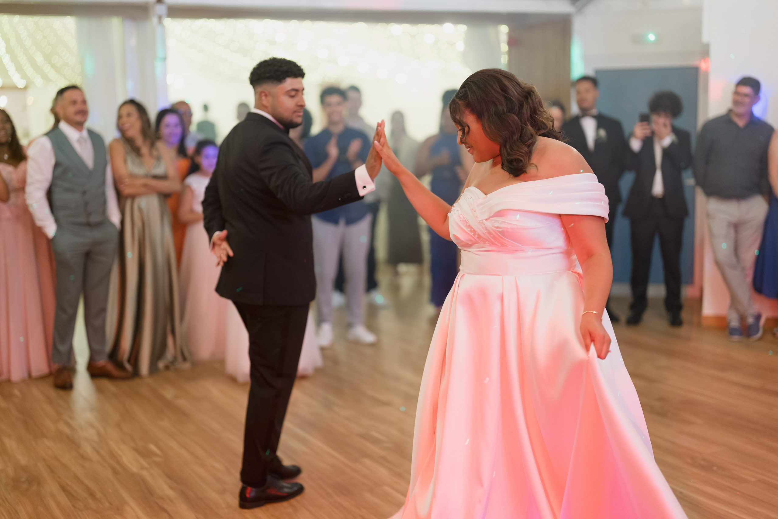 Matheus e Marcelly. Fabio Barth — Wedding Photo & Film