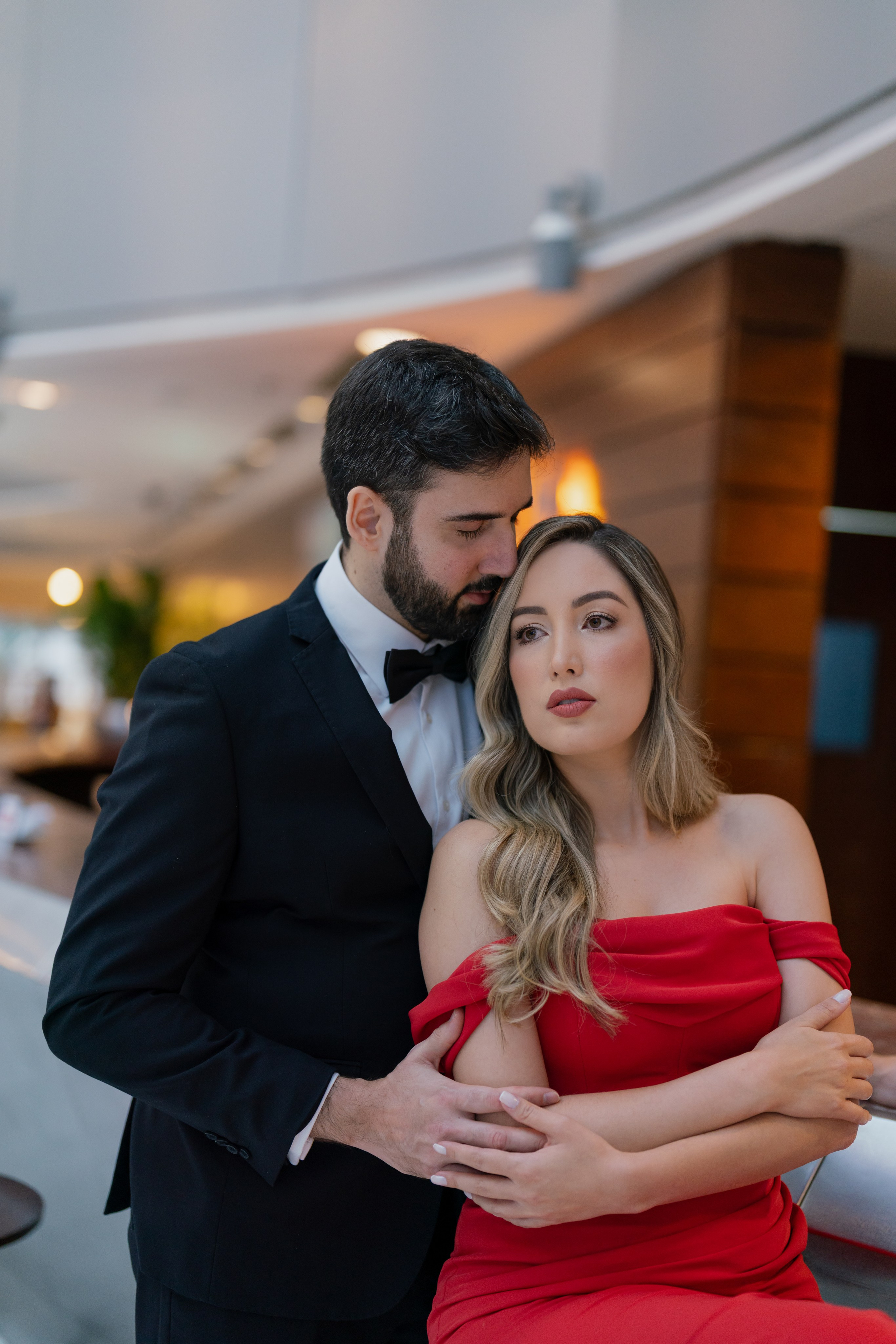 Kamila e Vinícius. Fabio Barth — Wedding Photo & Film