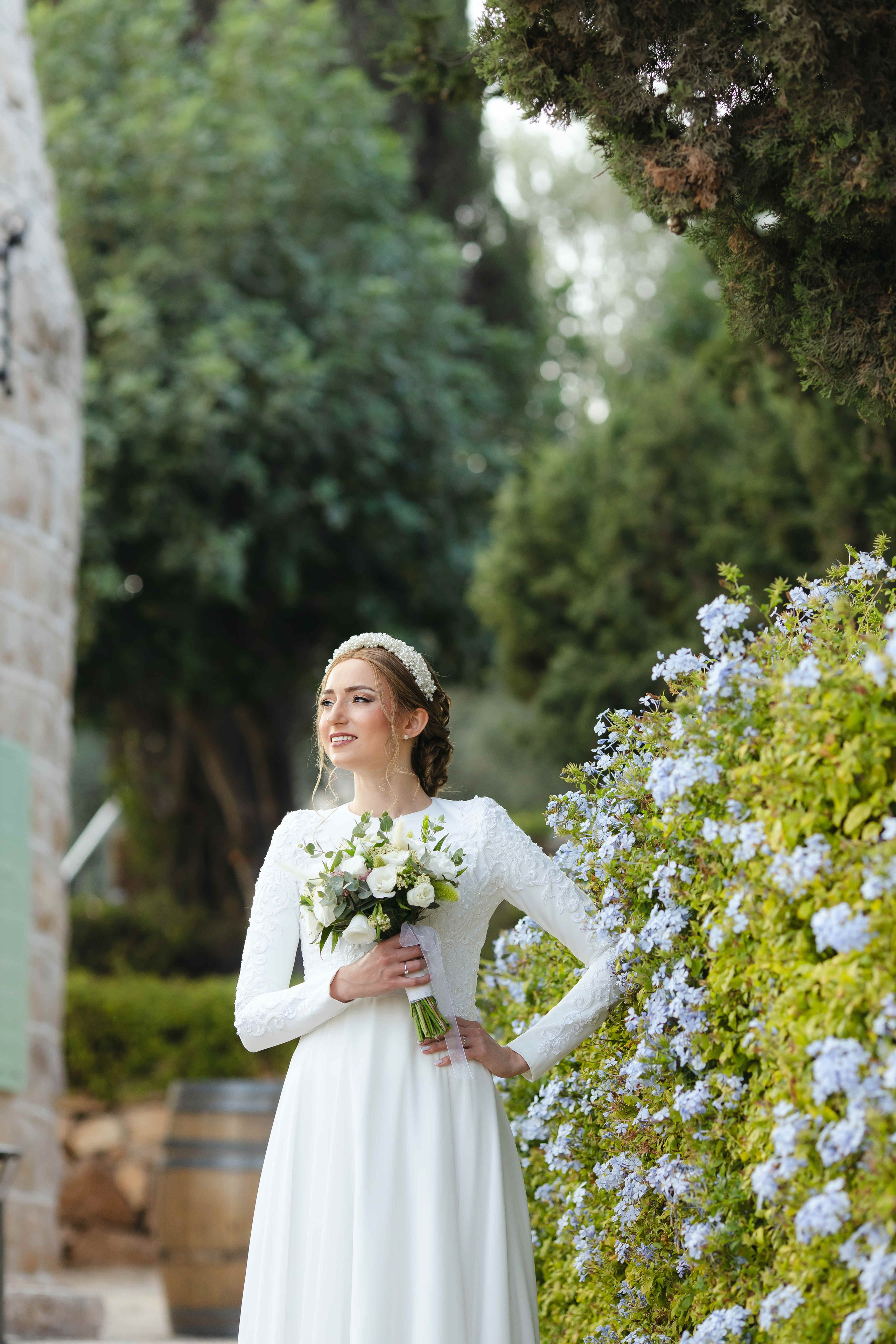 WEDDING OF POLINA AND BORUKH. Https://shi-photo.com/