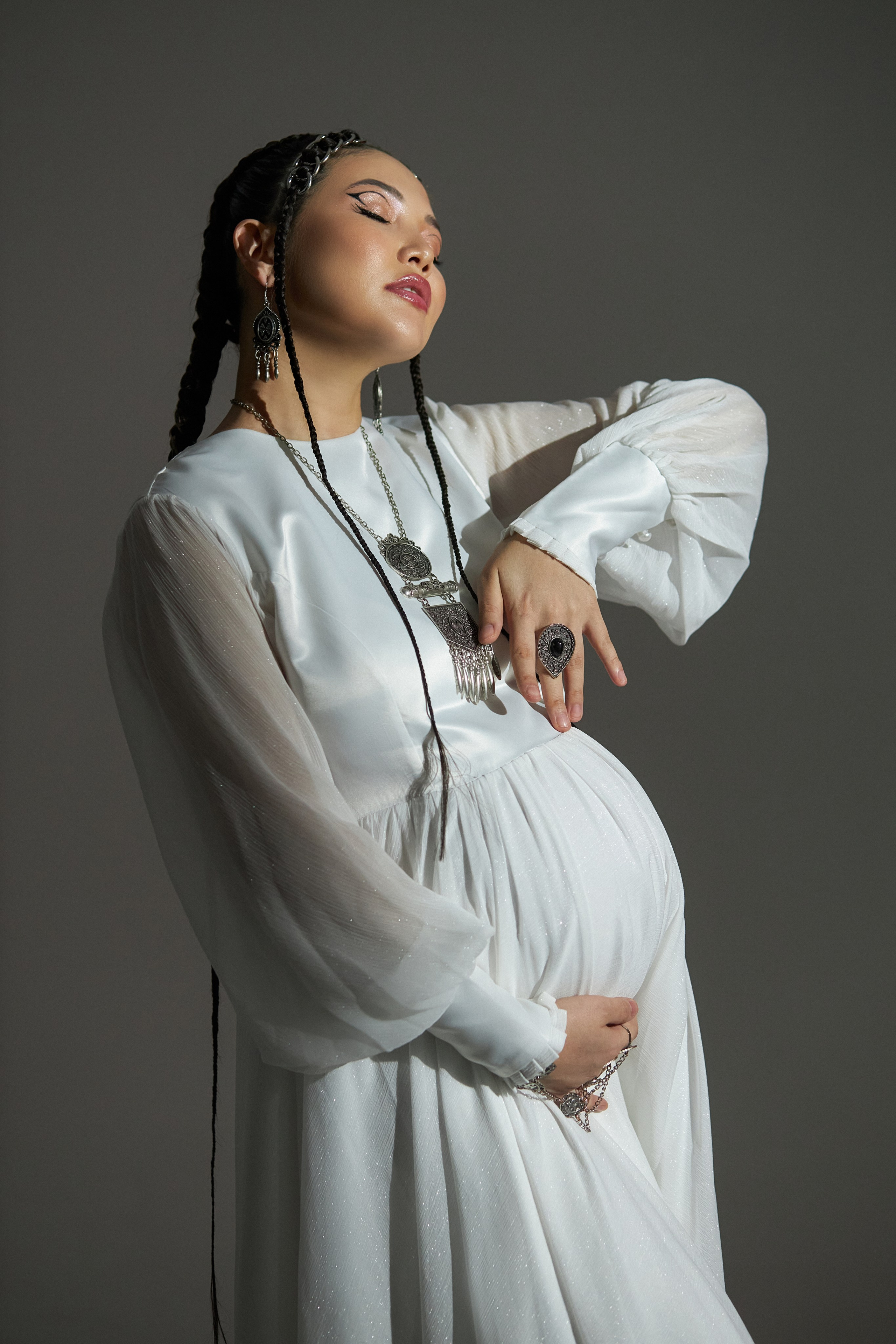 Прайсы. Фотограф женского портрета и беременности Лана Алпысова