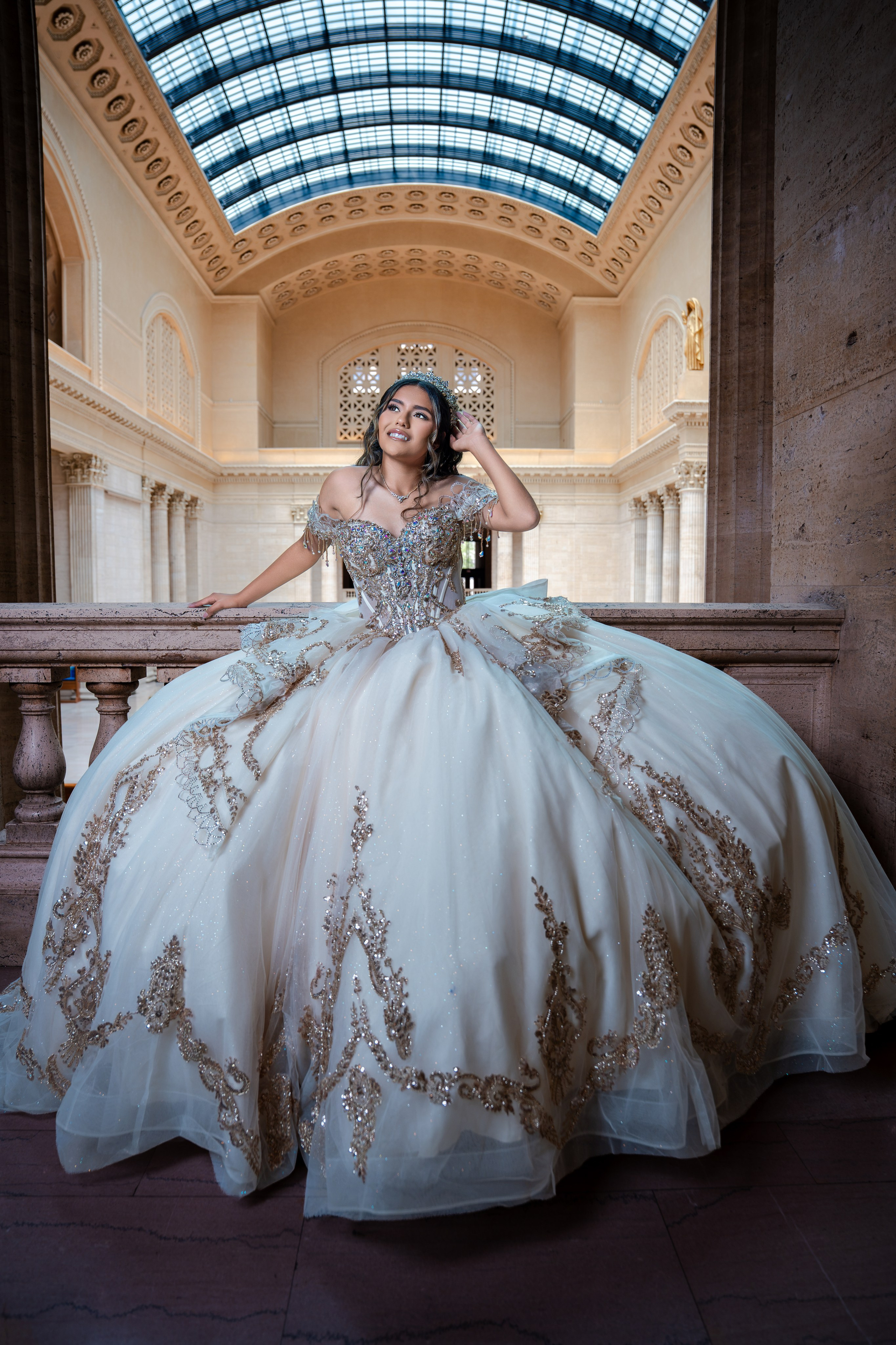 SOFIA XV AÑOS. Quinceañera y Bodas