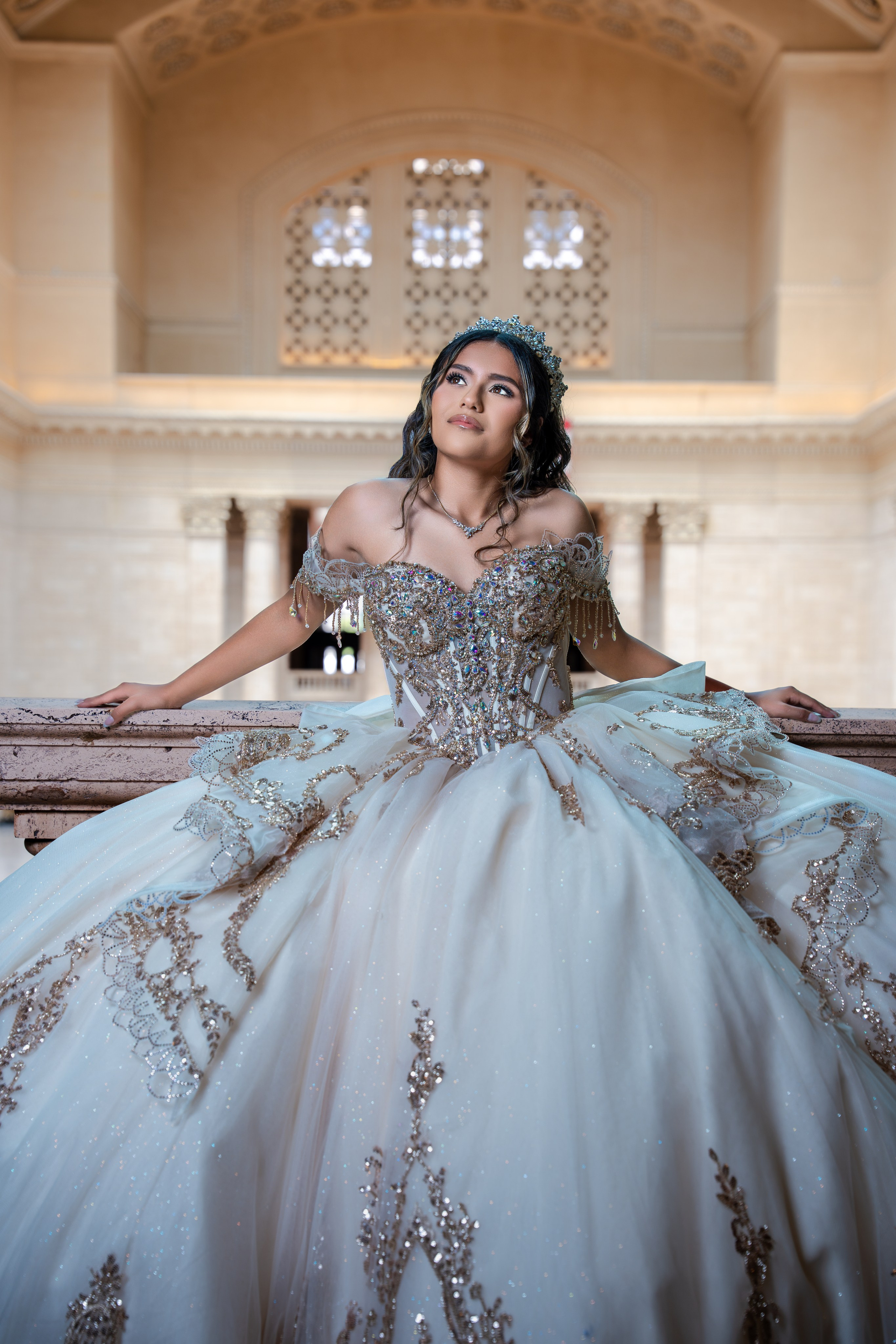 SOFIA XV AÑOS. Quinceañera y Bodas