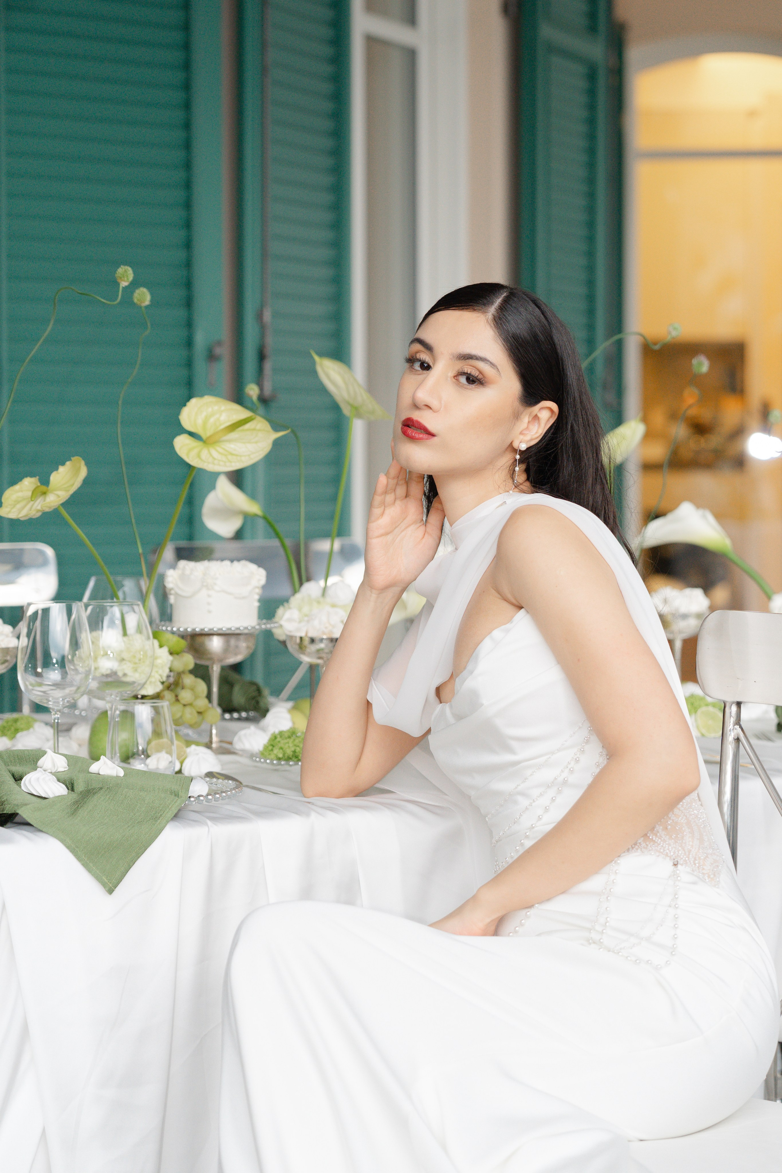 An intimate escape on Lake Como This one felt like La Dolce Vita. PHOTOGRAPHER IN ITALY