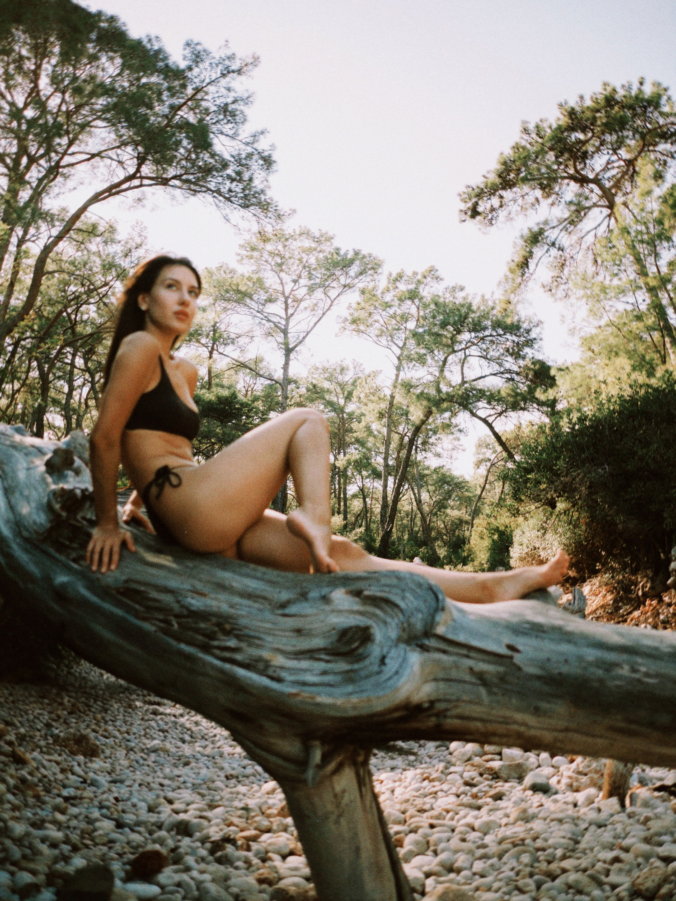 NASTYA. Photographer Inna Mendelson