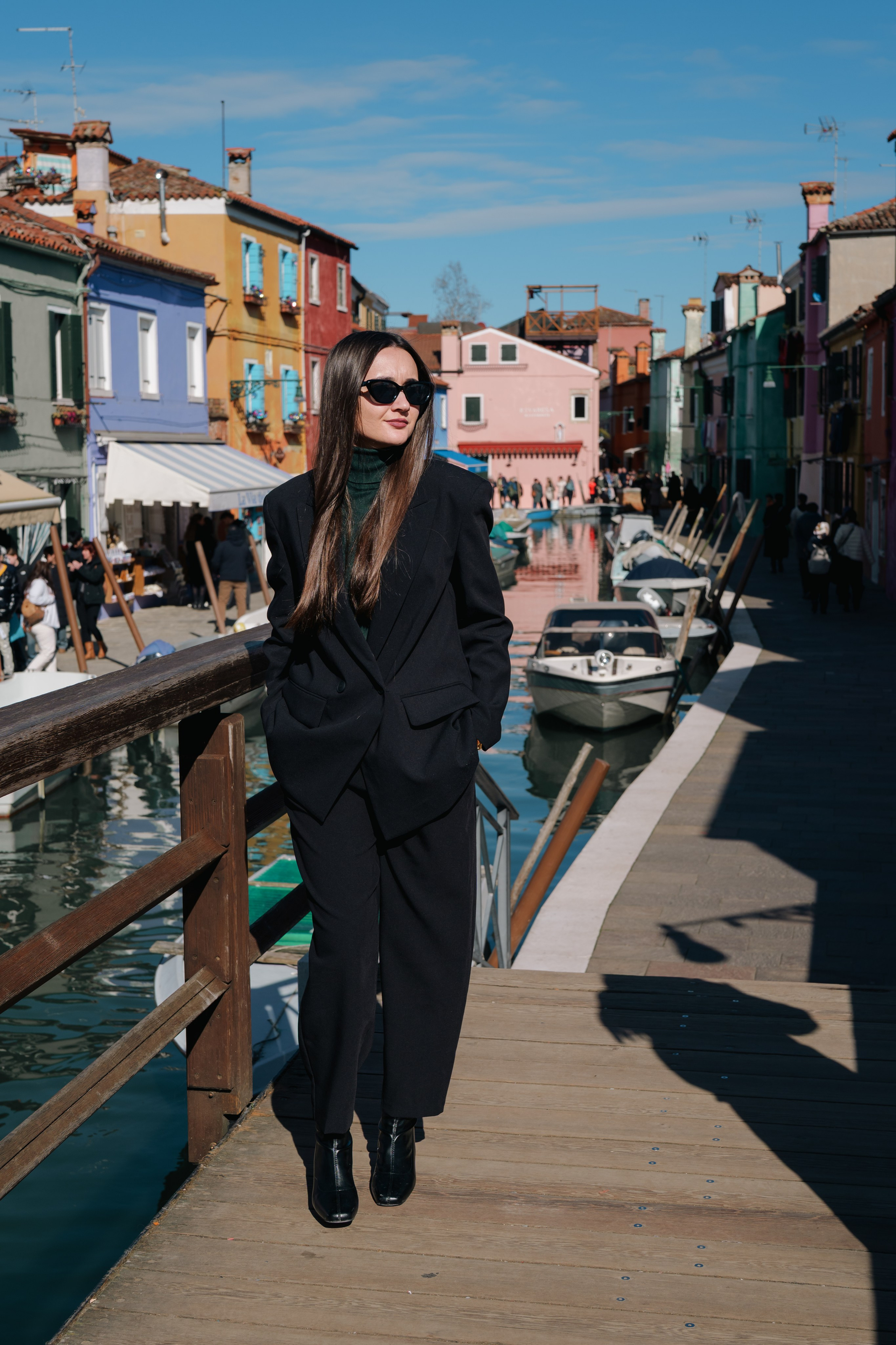 Portret 2. Raul Valentin fotograf de evenimente