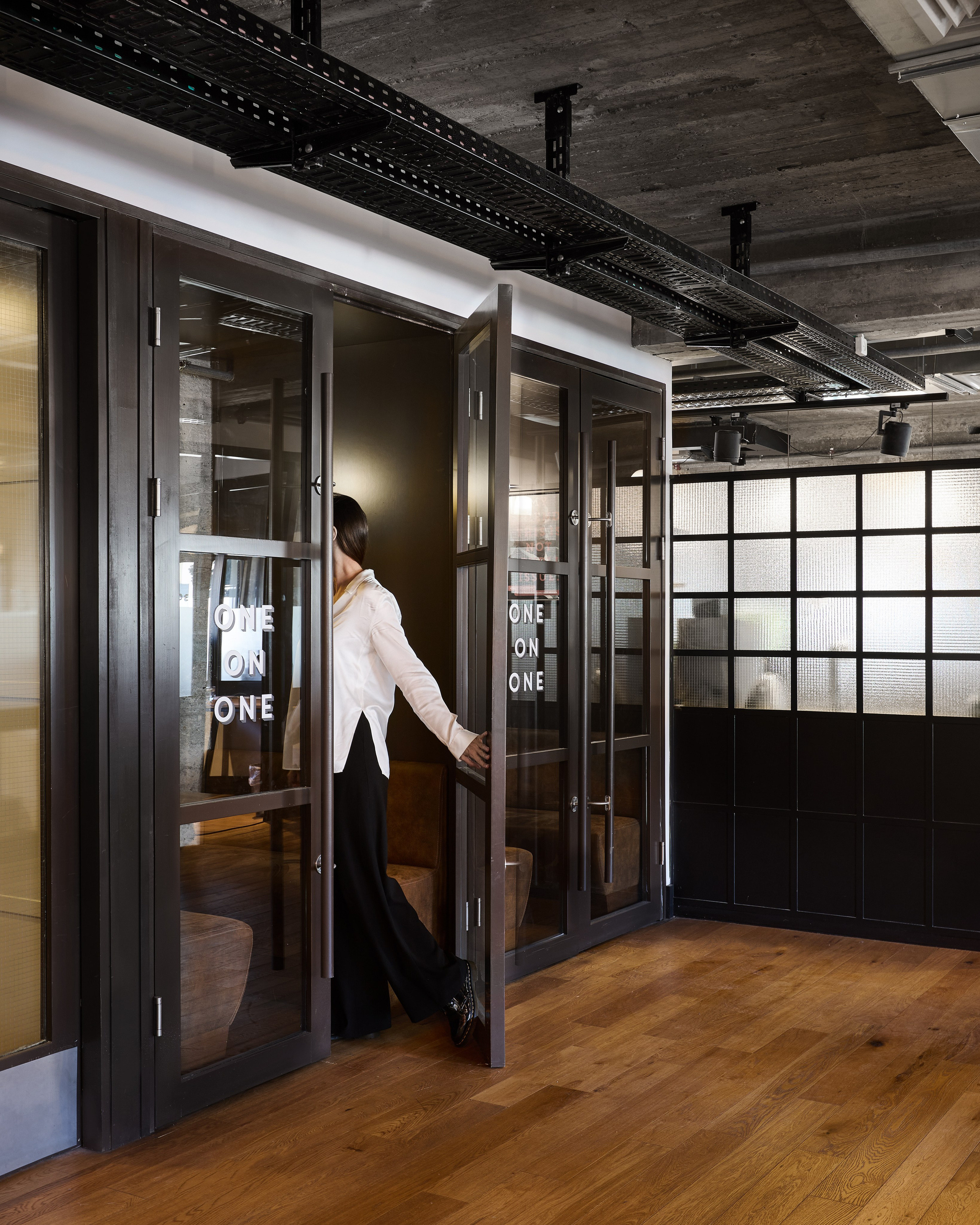 MINDSPACE TEL AVIV. Интерьерный фотограф и видеограф Израиль