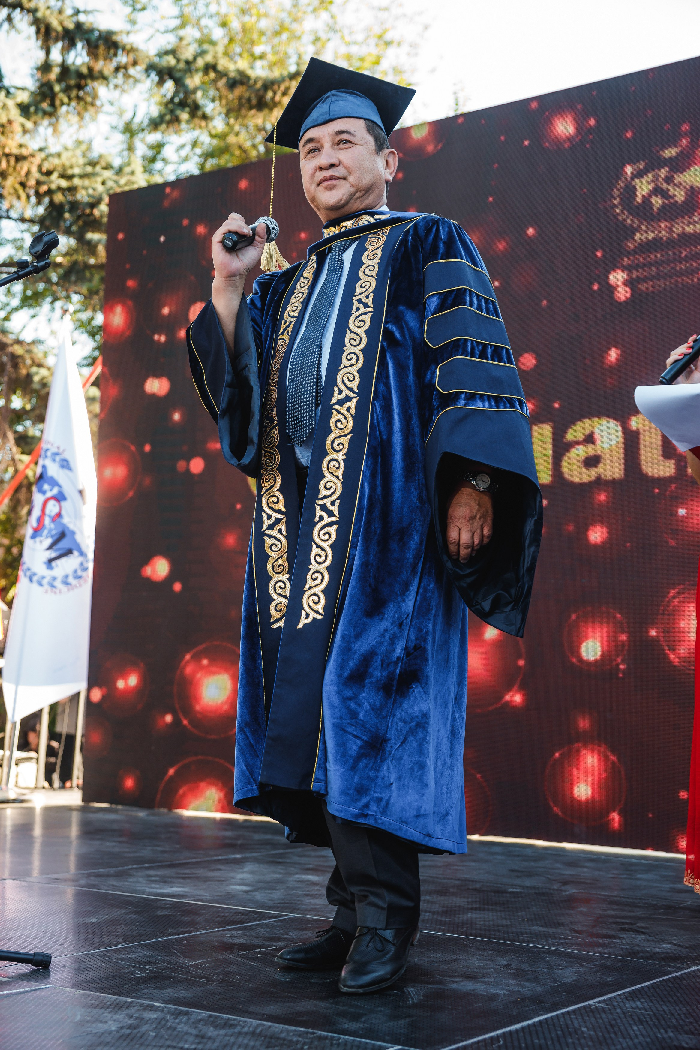 Репортажные съёмки. Фотограф Бишкек Садовский Никита