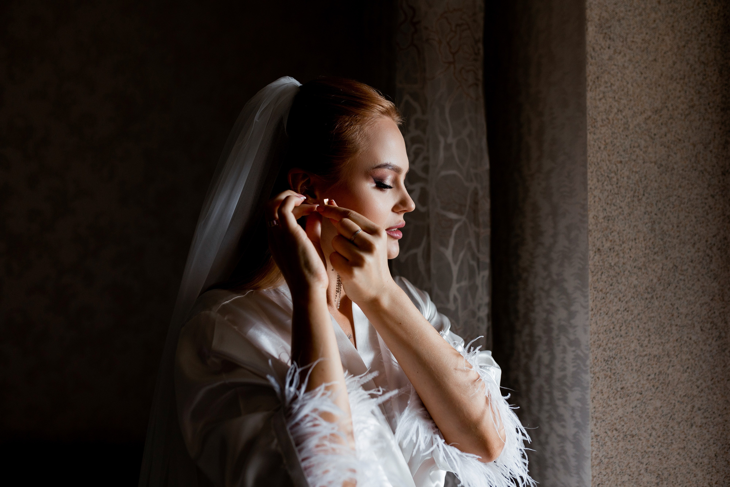 Ольга та Саша. Ірина Терещук