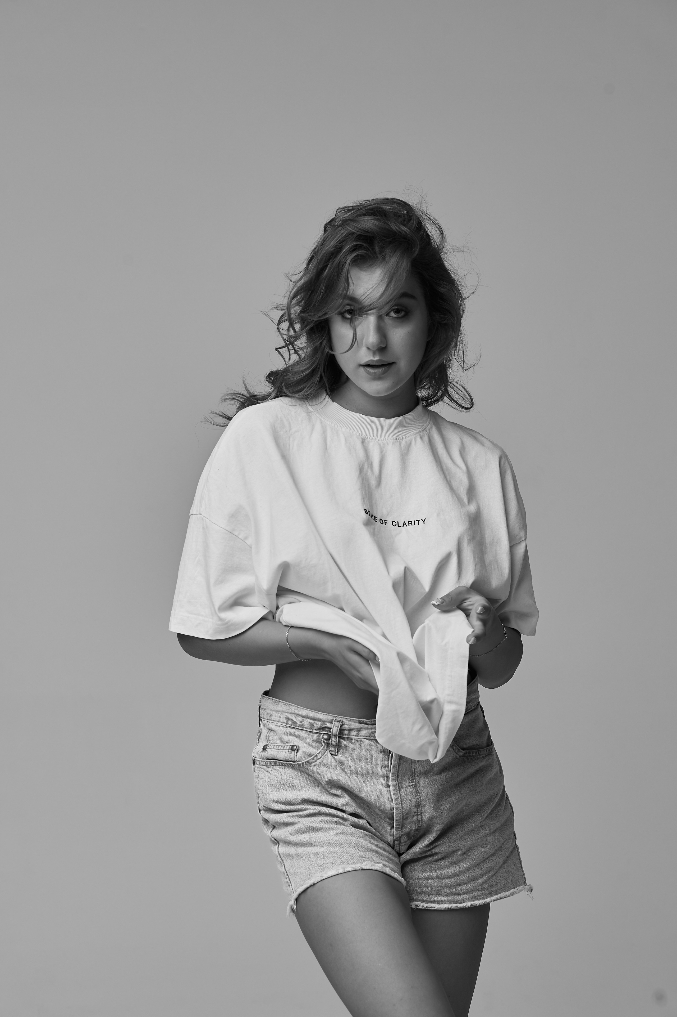 Stylized photoshoots. Главная