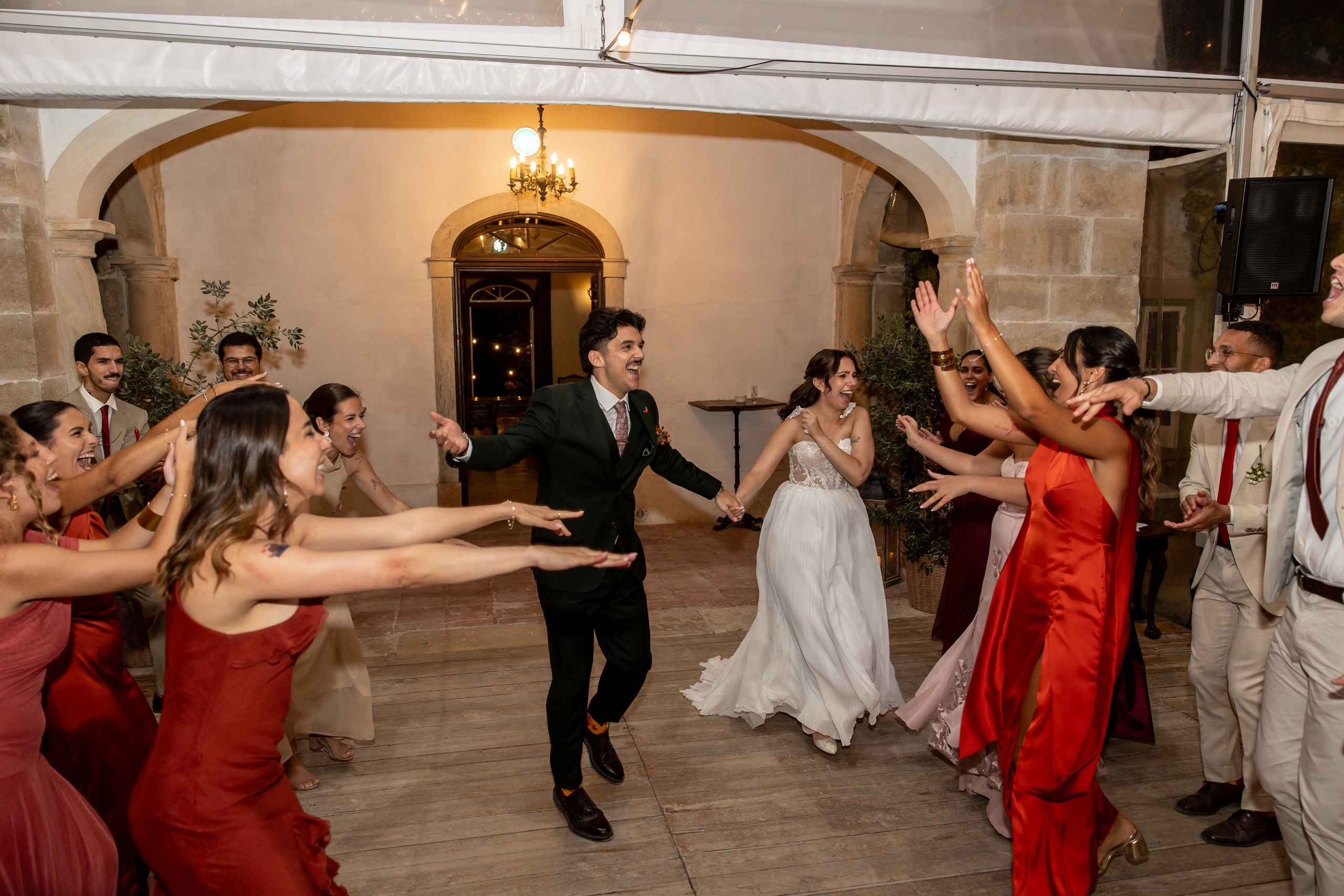 Solar de Pancas Wedding in Portugal | Ana & Luís. Lisbon Wedding Photographer | Timeless Documentary Wedding Photography