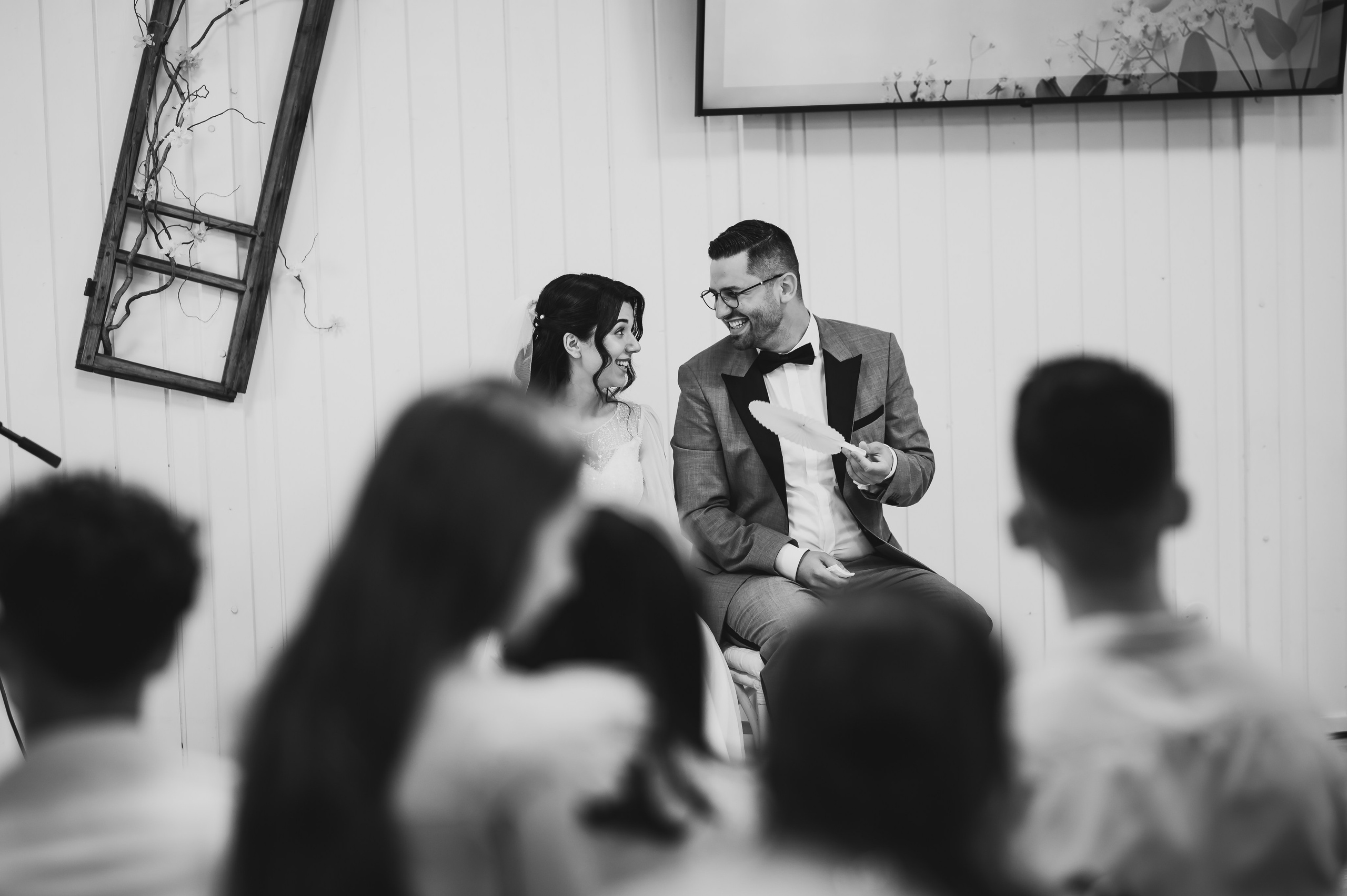 Alexandra&Marc’s Wedding