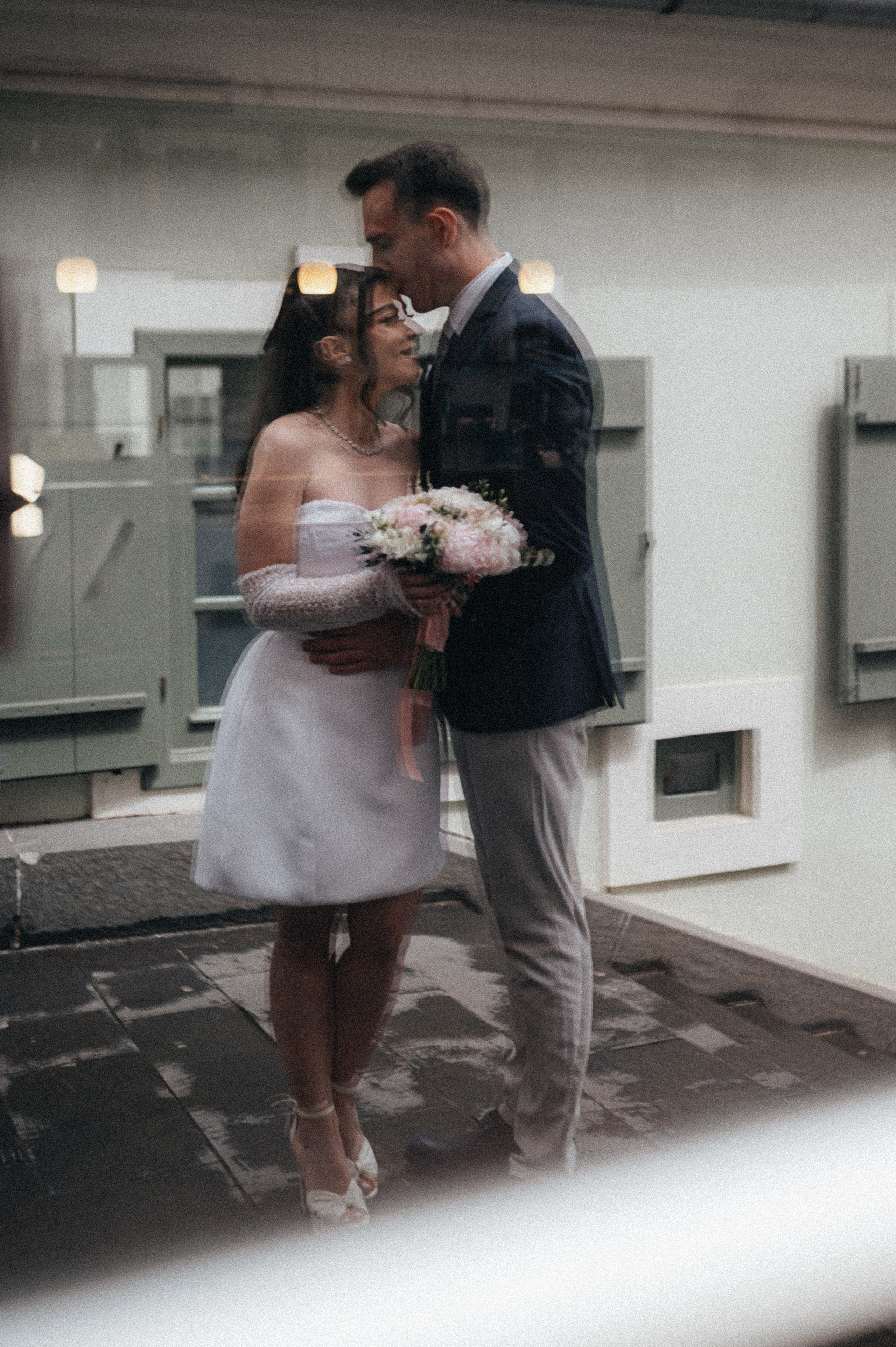 Andra&Radu’s Civil Wedding