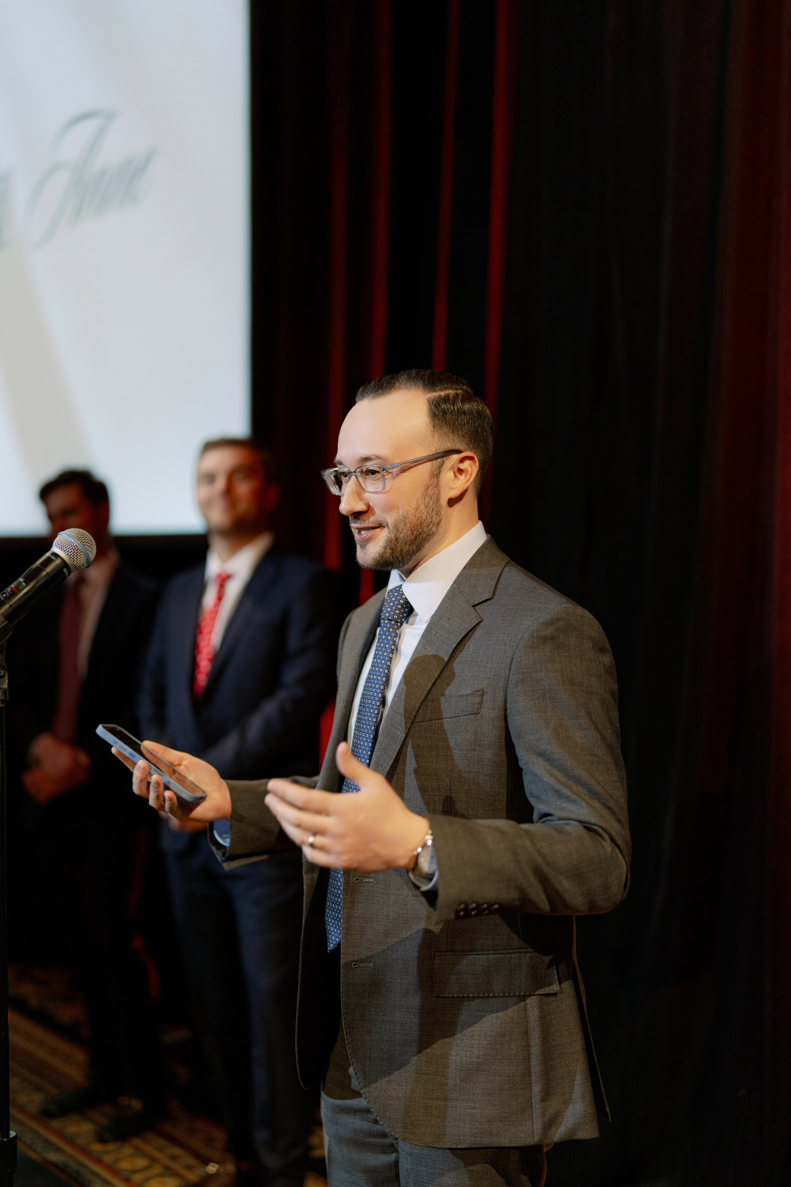 Anne and Maxwell. Wedding photographer and videographer New York | New Jersey