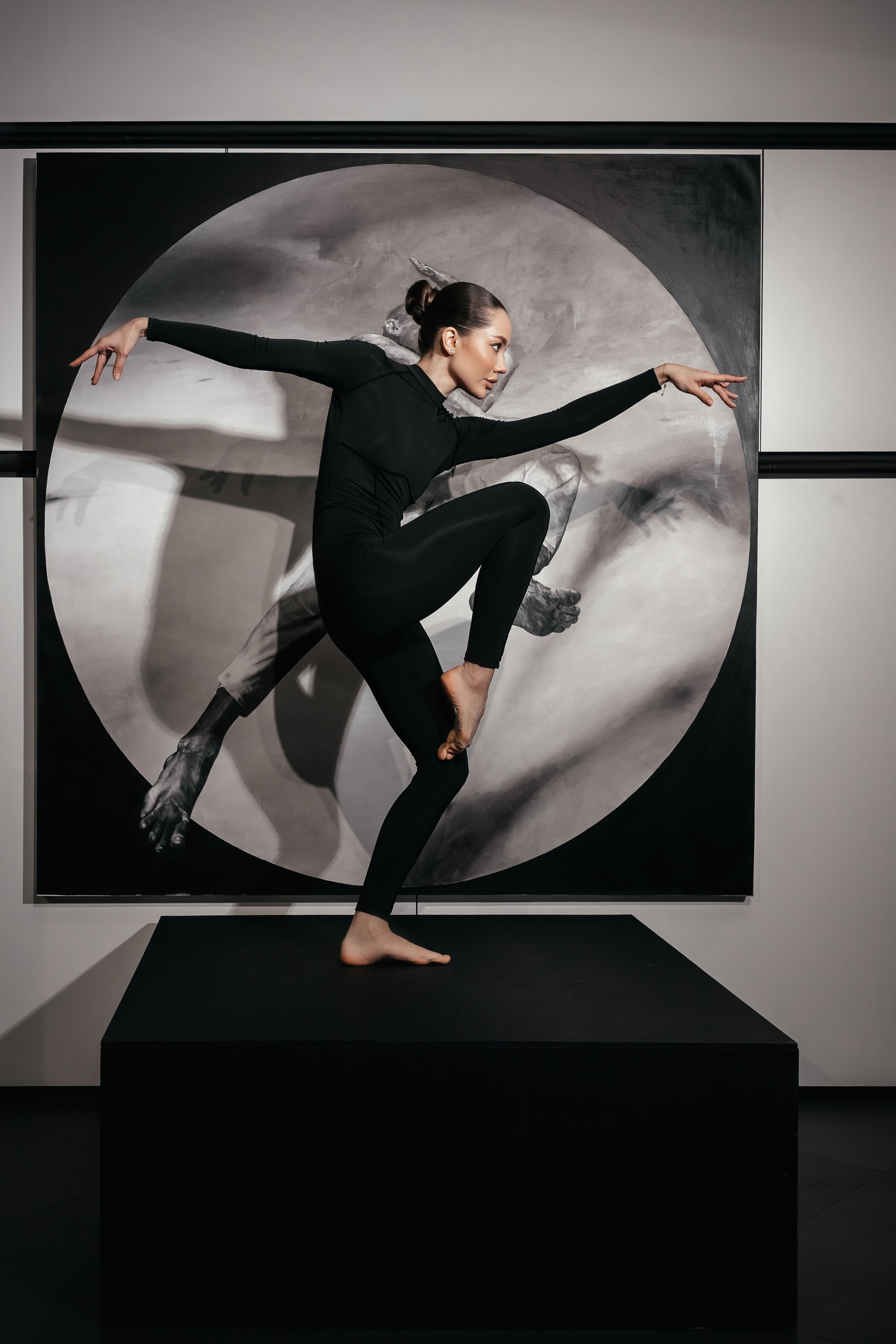 ART Gallery. Wedding, Portrait & Commercial Photographer in Europe — Stoganenko Valeria