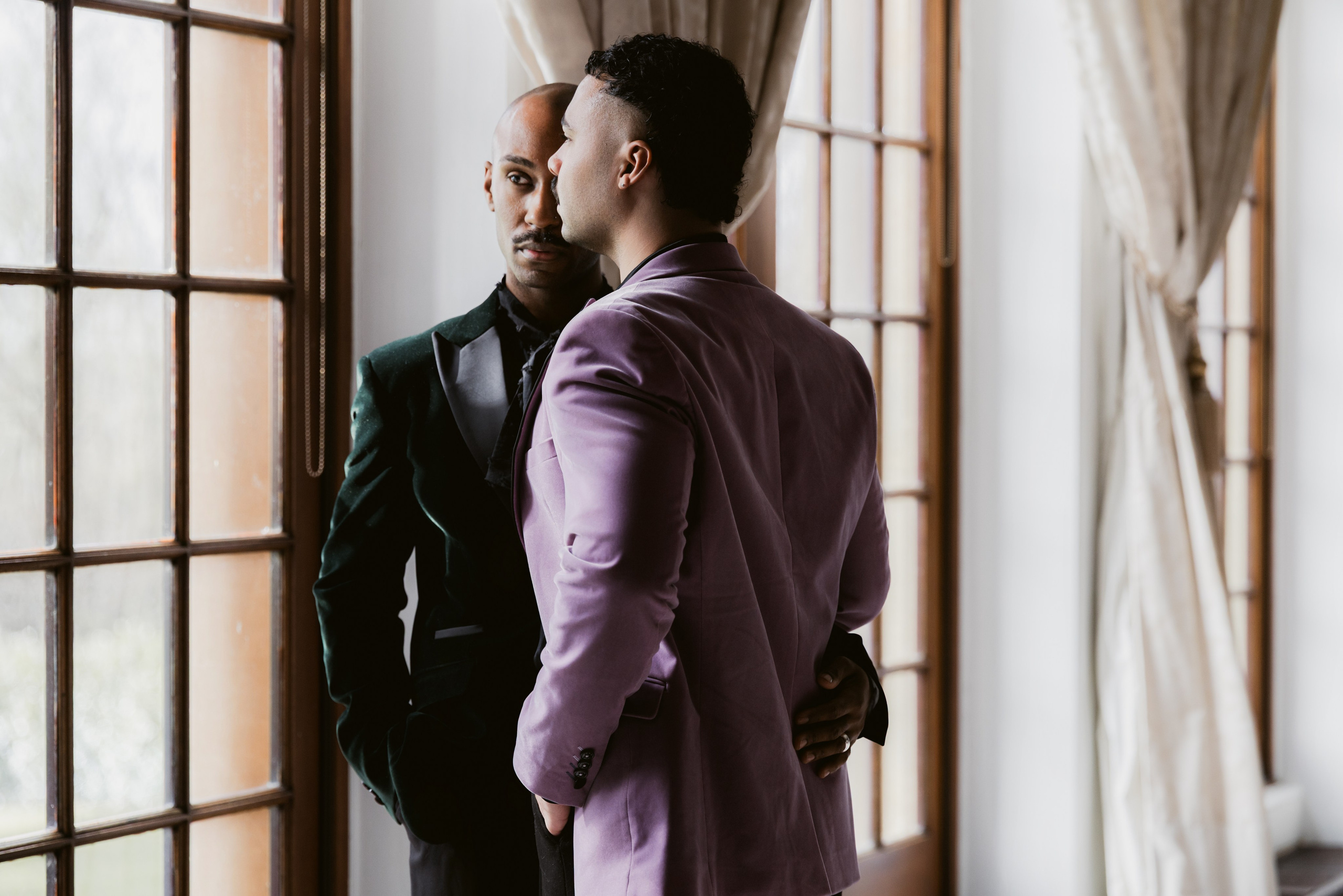 Hedsor House editorial. Timeless Wedding & Event Photography — based London, working across Europe