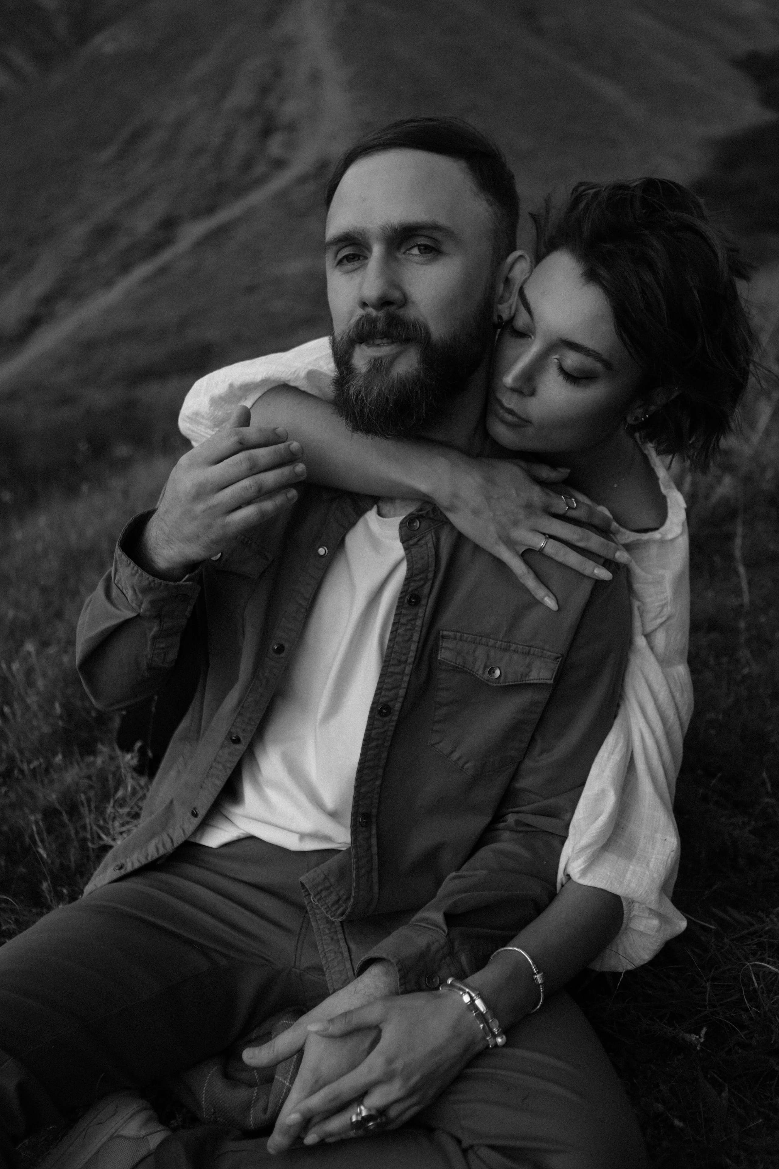 LOVE STORY. Свадебный и семейный фотограф в Дубае Эльмаз Черникова