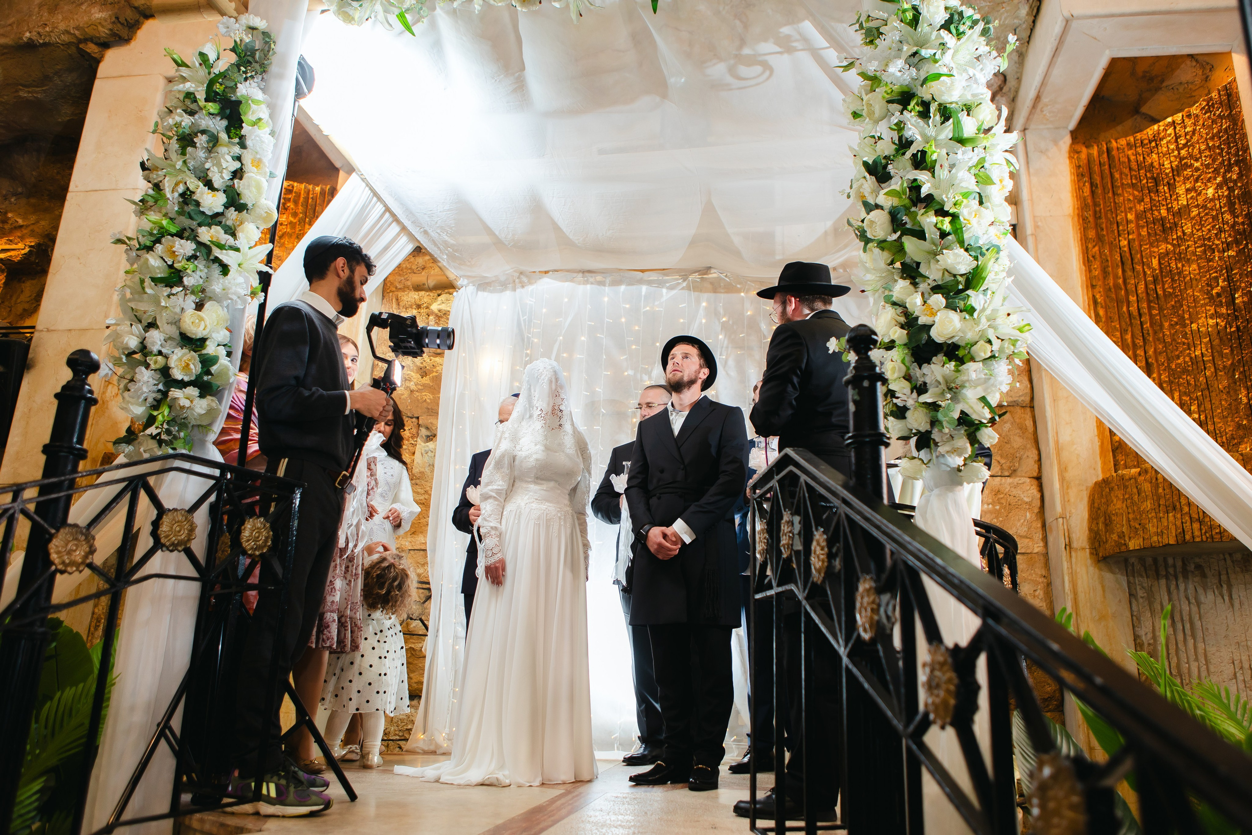 Jewish Orthodox Weddings. Https://shi-photo.com/