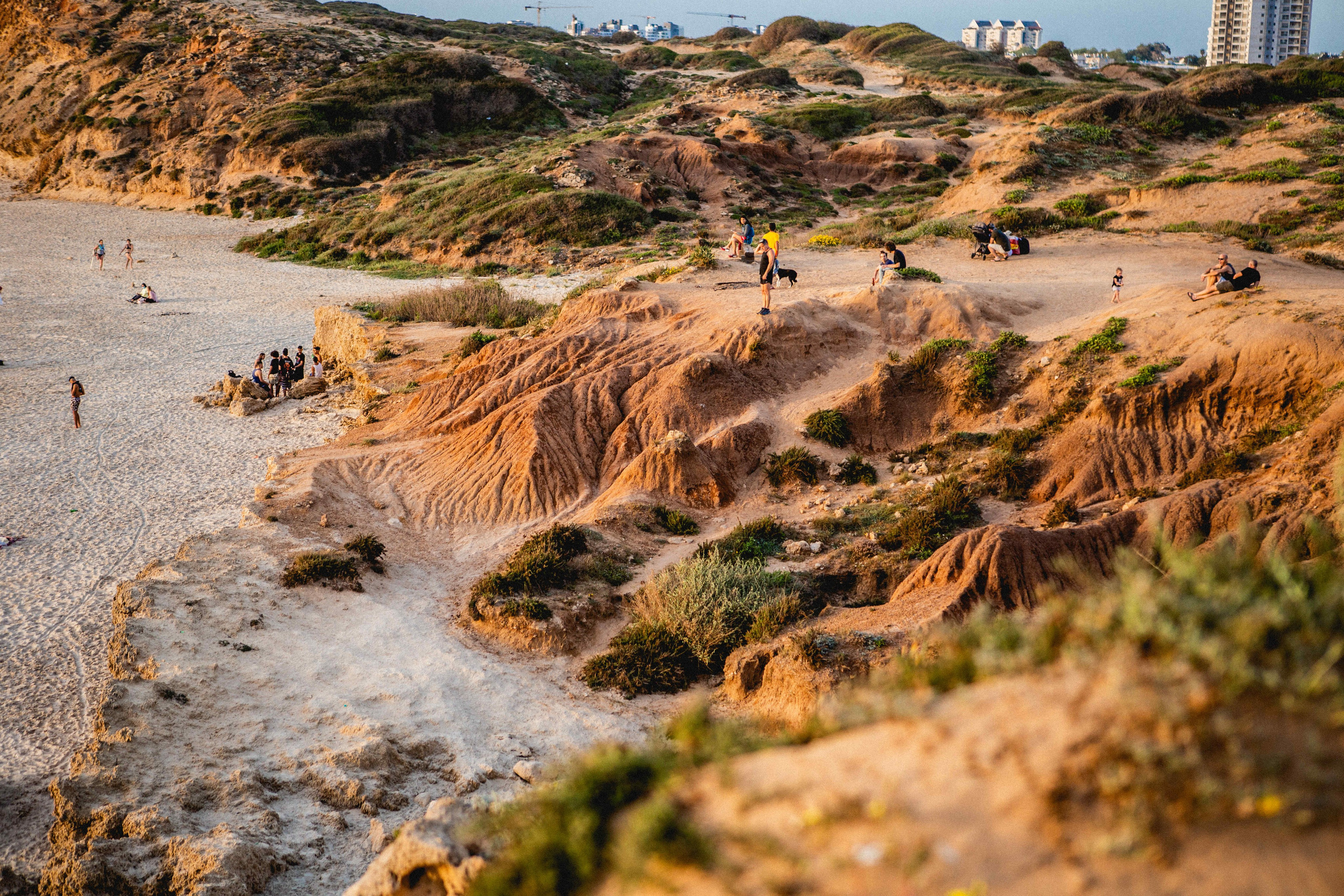 GIVAT OLGA. Https://shi-photo.com/