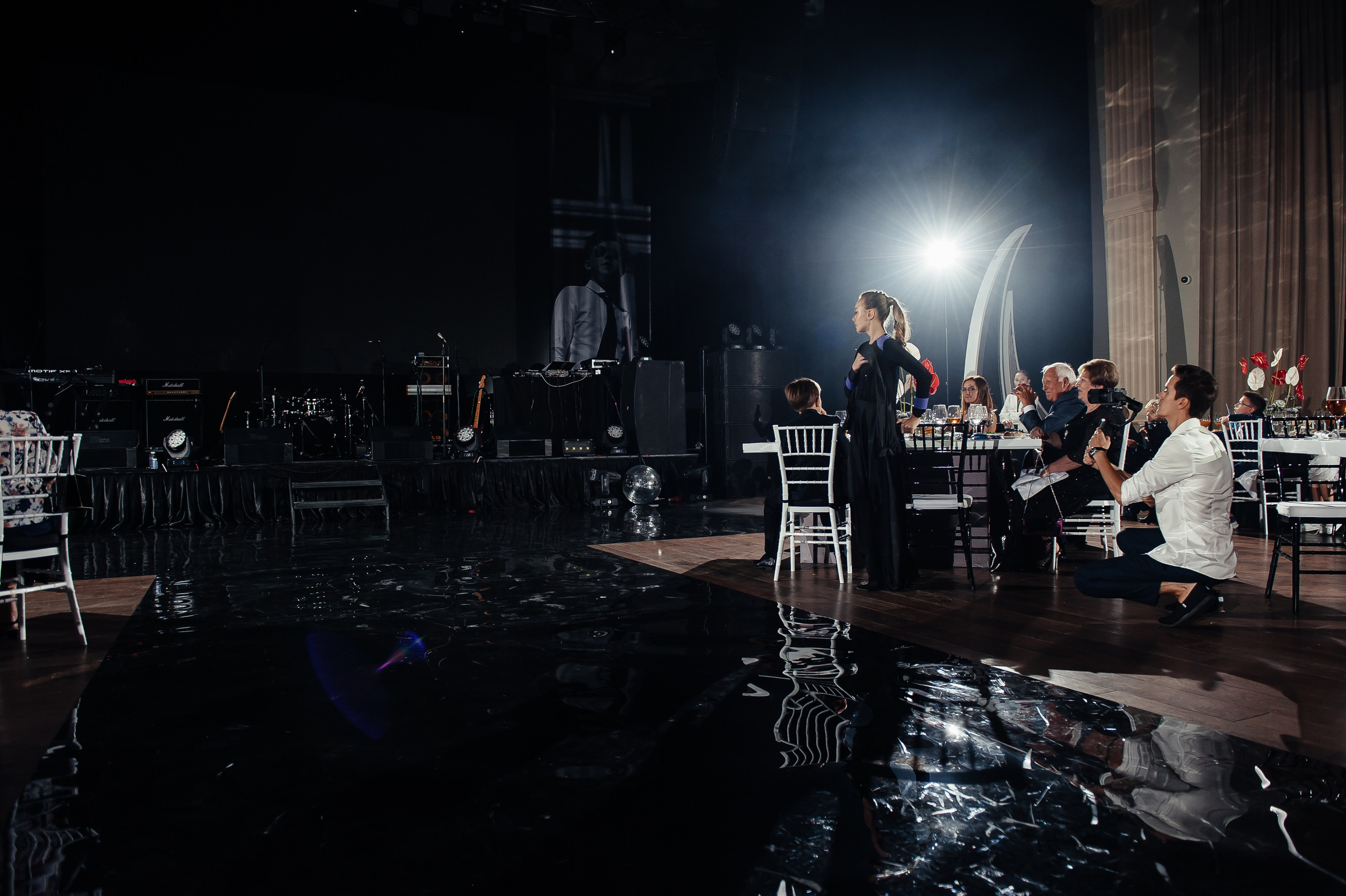 “Alex 010” Birthday. Wedding photographer in Spain