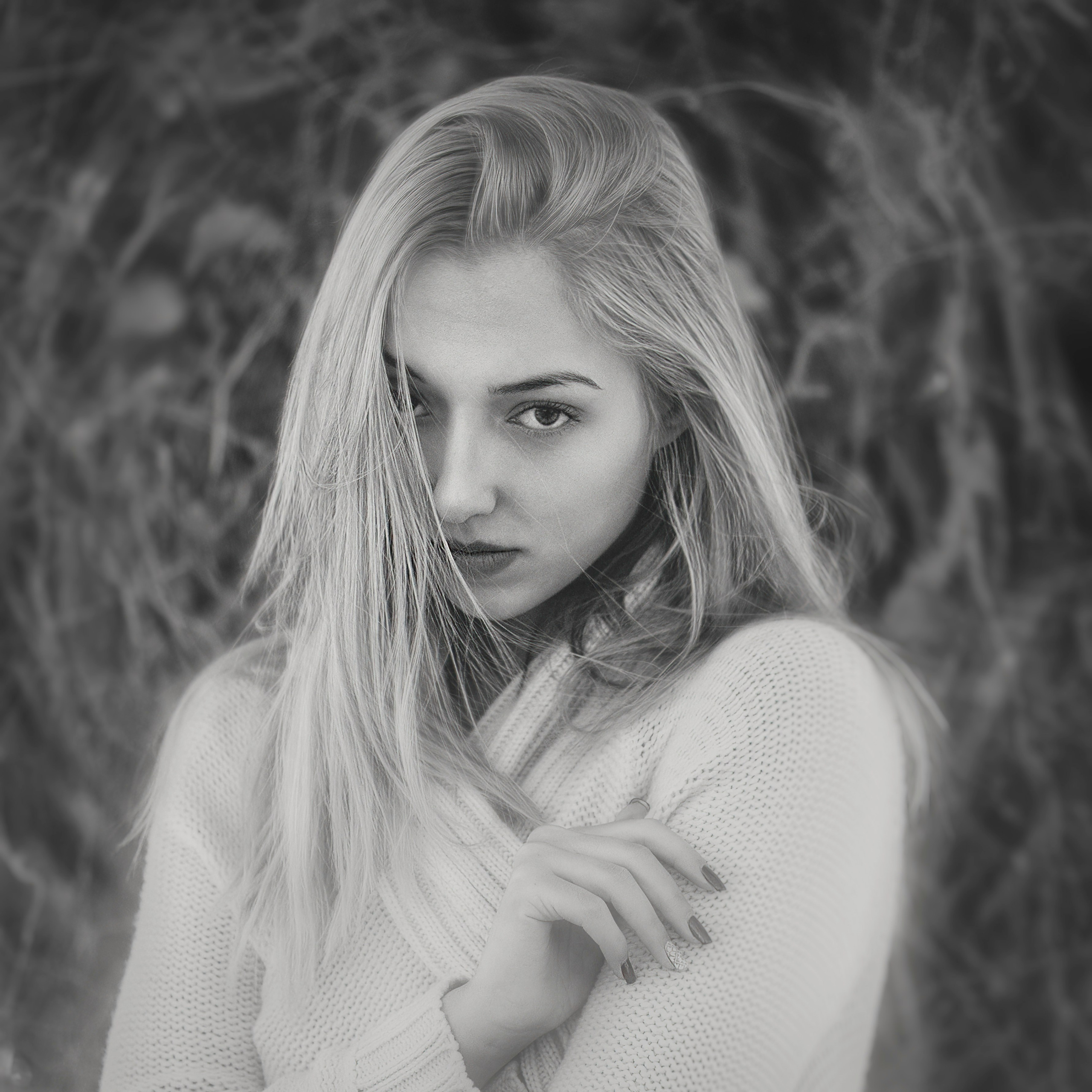 Black and White Image gallery of Tomer Weiss Fine art