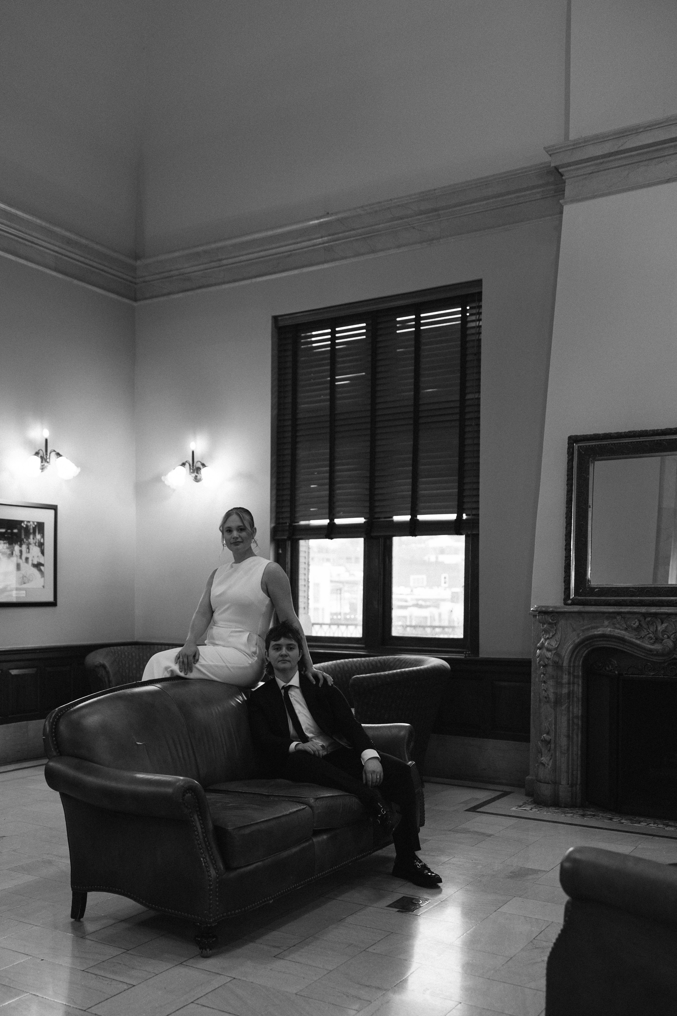 Vanessa&Jessie Engagement. Sara Eulalia | Virginia Photographer