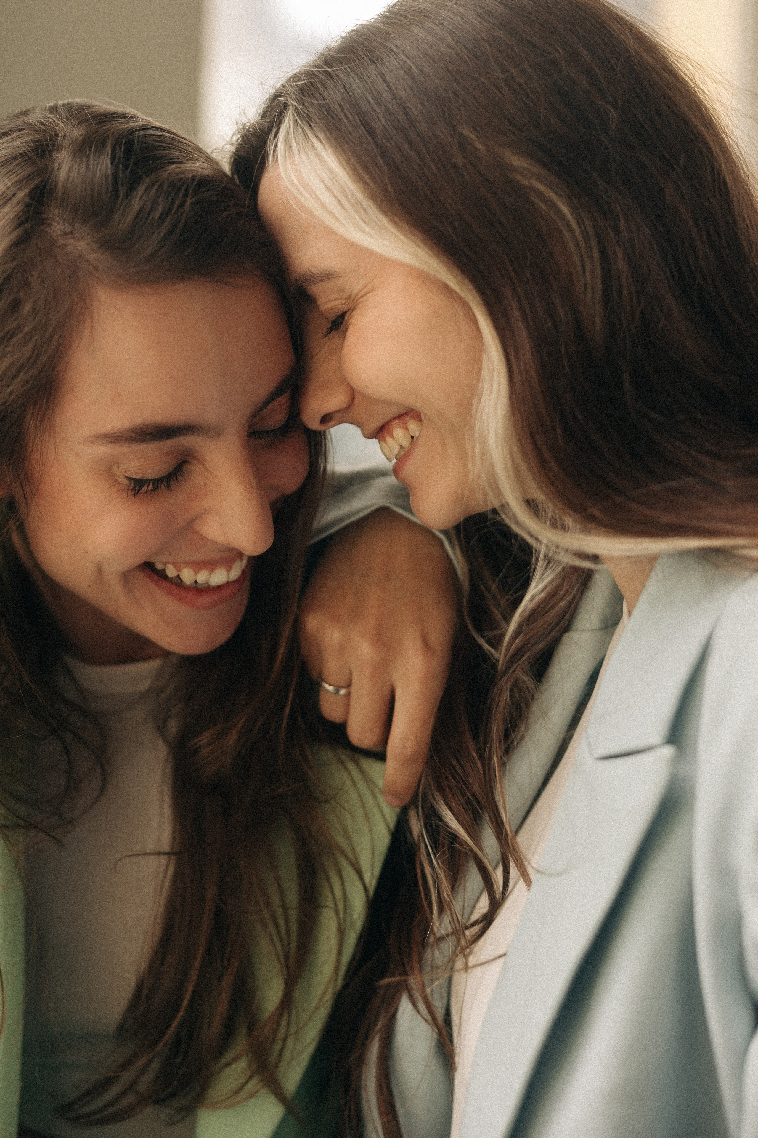 Dapper&Jenni. Sara Eulalia | Virginia Photographer