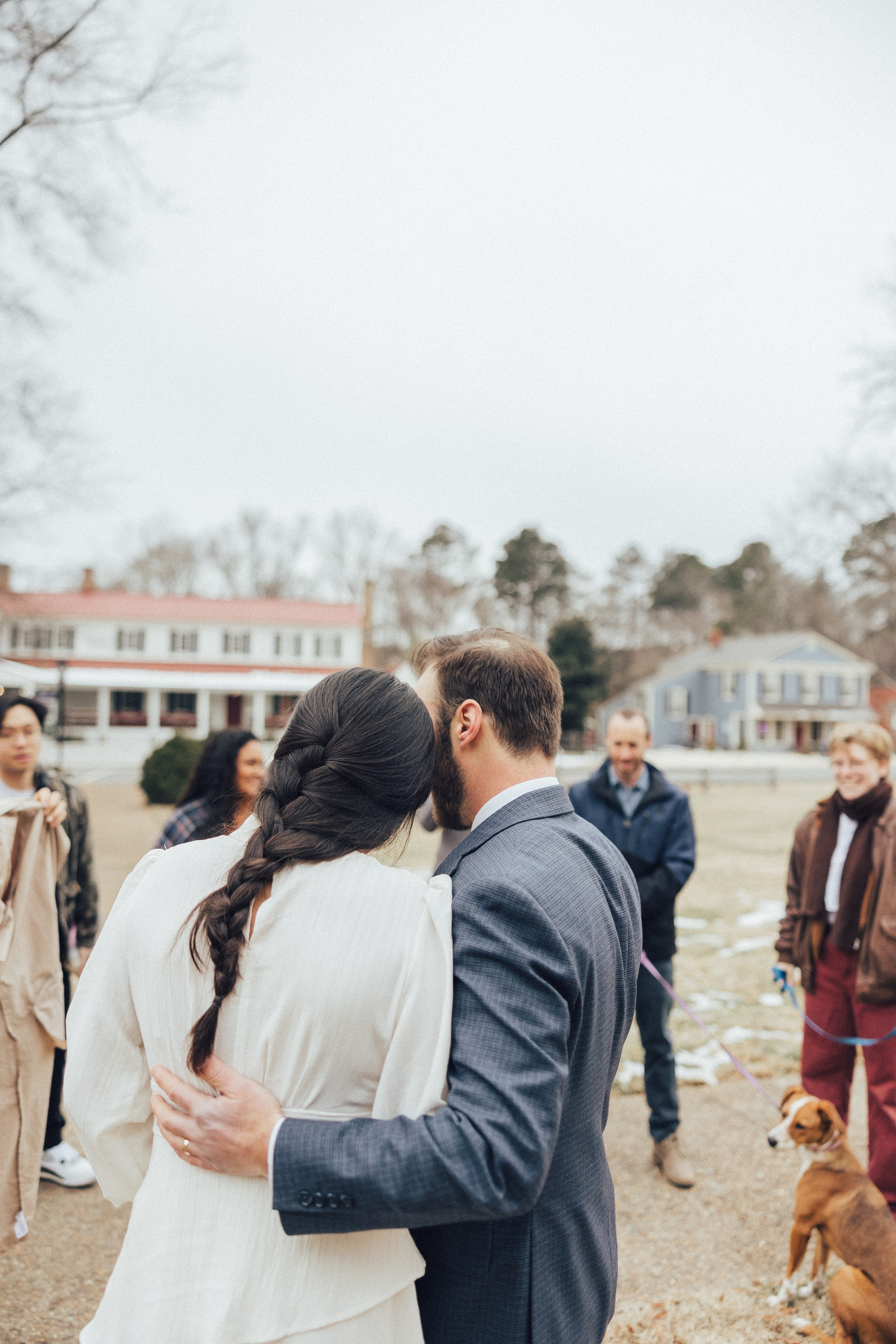 Wedding Julia&Steven. Sara Eulalia | Virginia Photographer