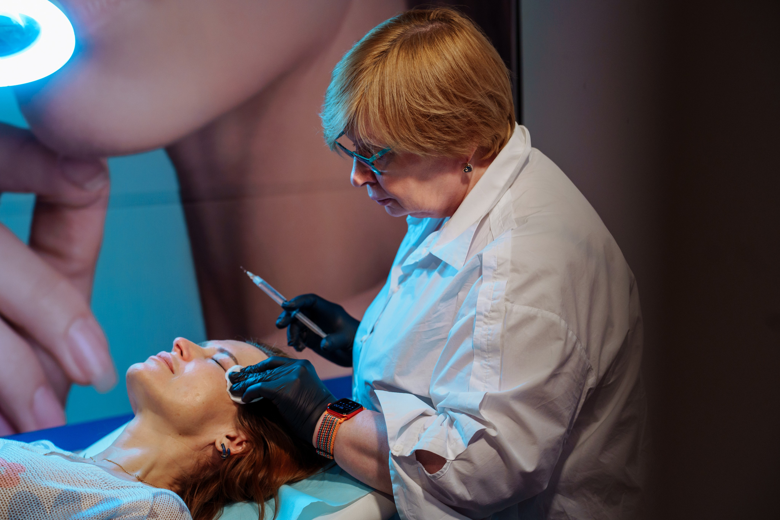 Health and beauty 2024. Семейный и детский фотограф на Кипре Елена