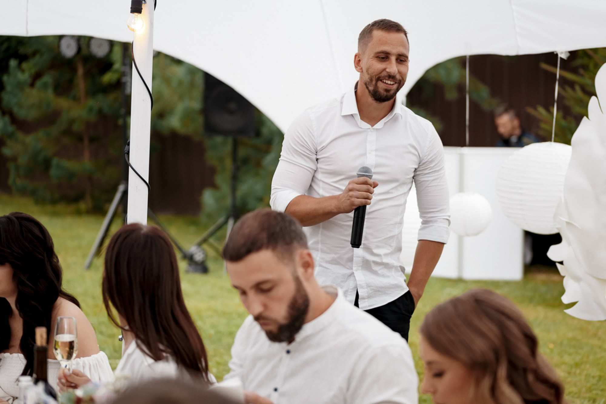 Весільна виїздна фотосесія. Photokostin.com