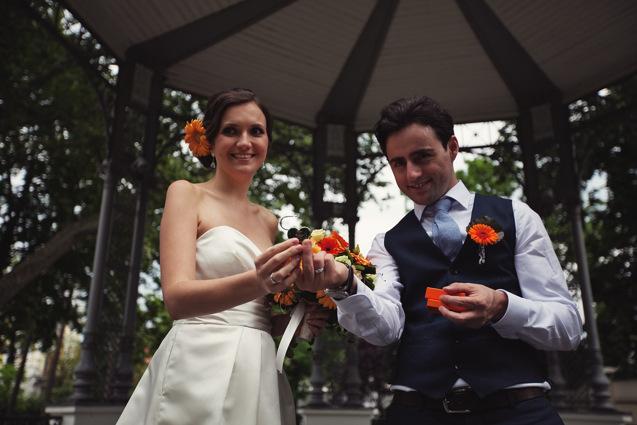 Gentian & Inna, Austria. Denny Savon — Photographer in Santorini | Weddings, Love Stories & Flying Dress