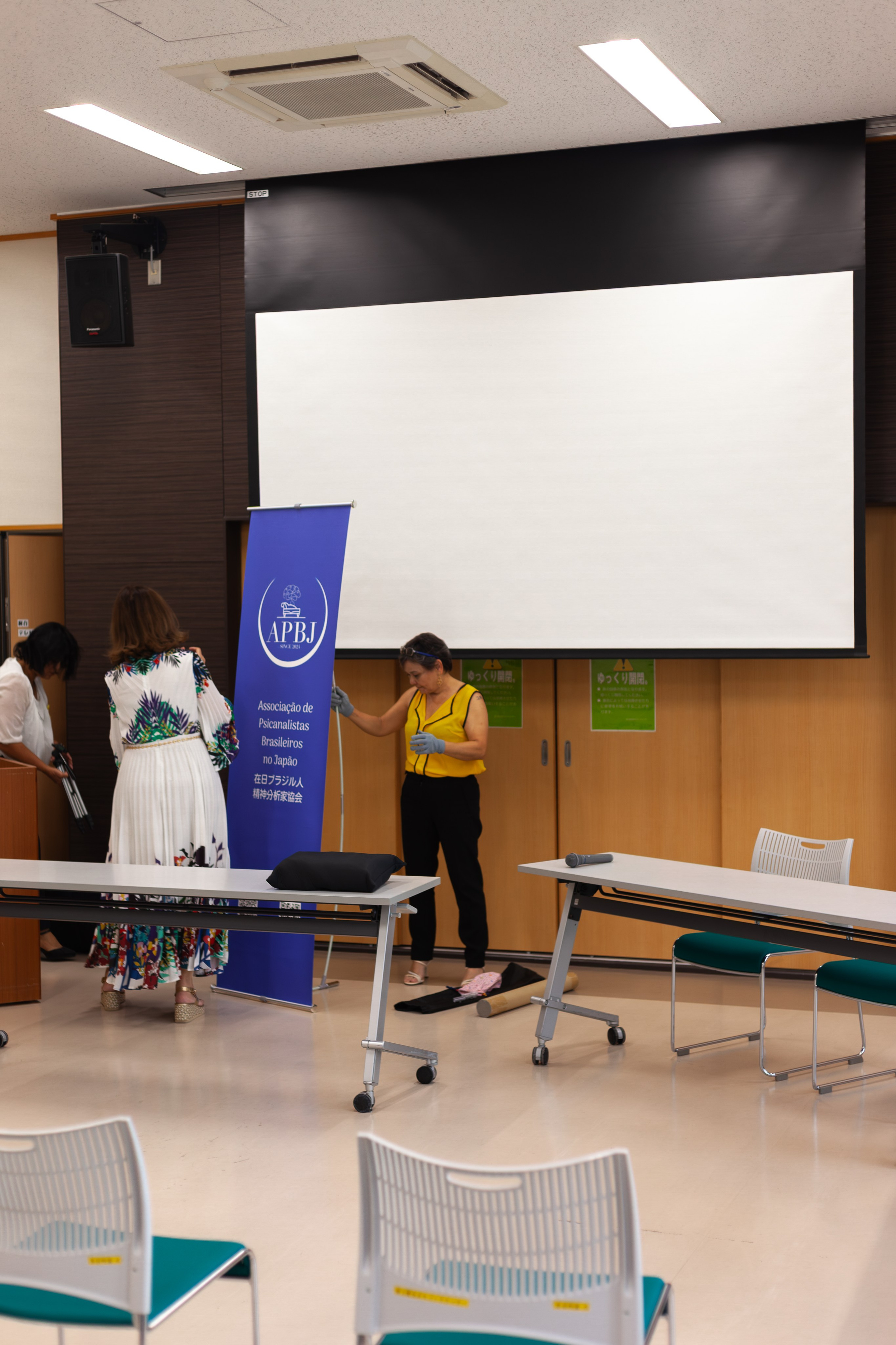 Palestra. Fukuraphotostudio