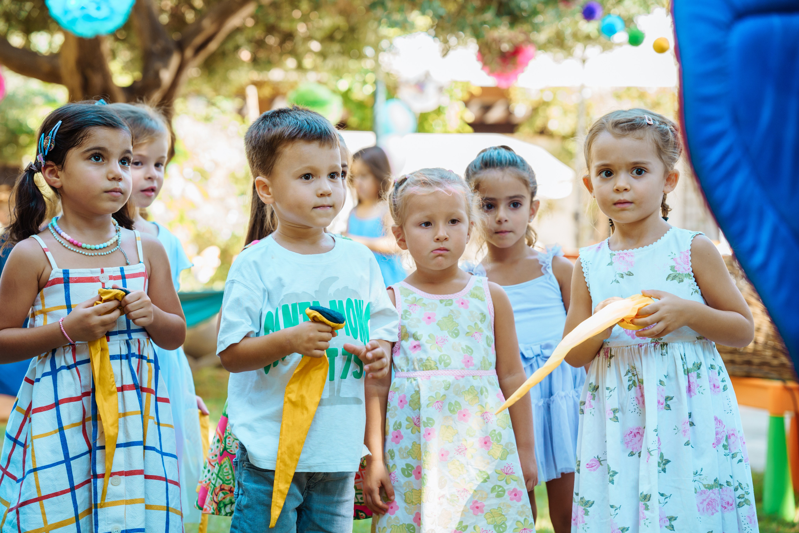 Varvara. Семейный и детский фотограф на Кипре Елена