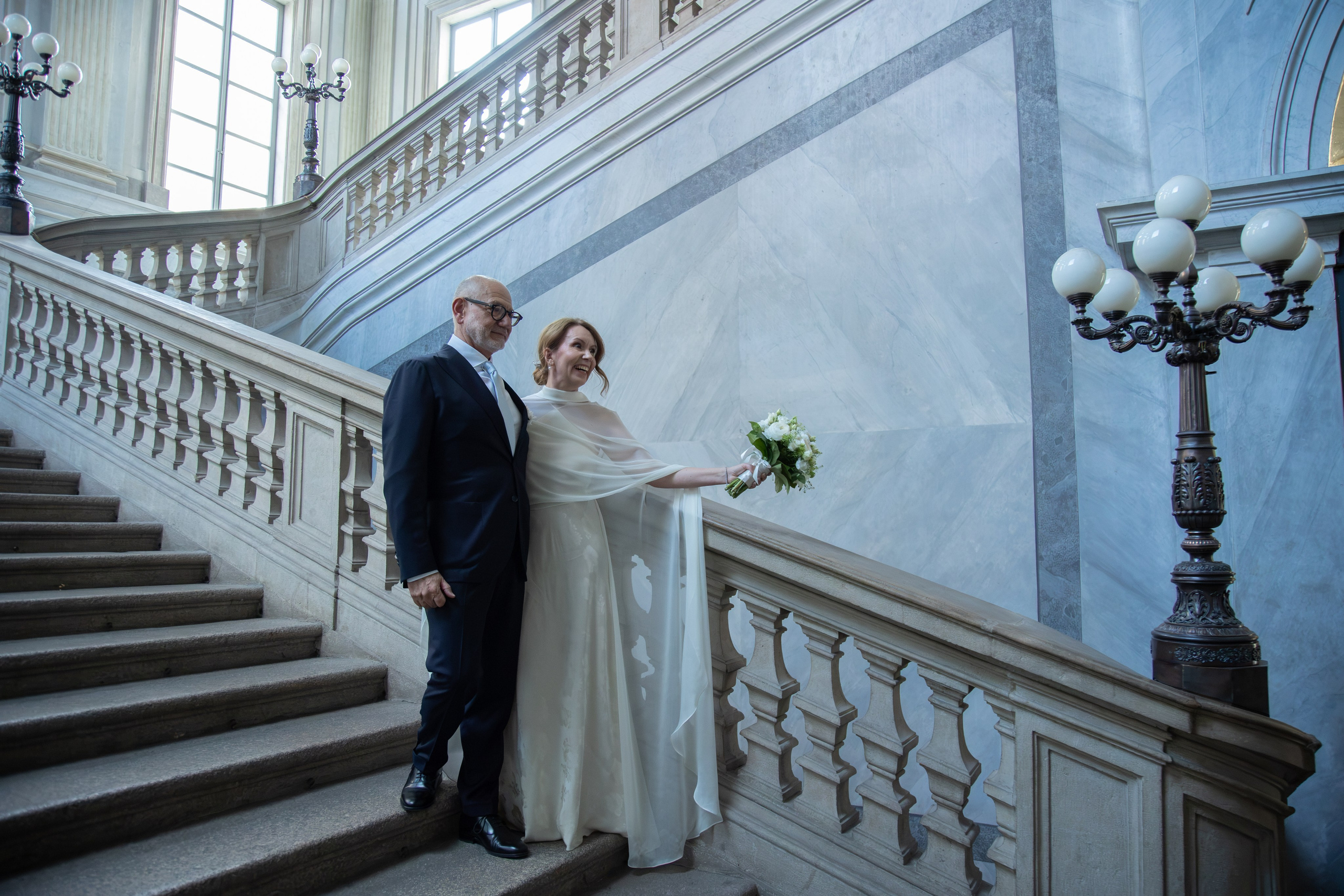 Valentina and Salvatore. Photographer in Milan |Mila Pro Photo