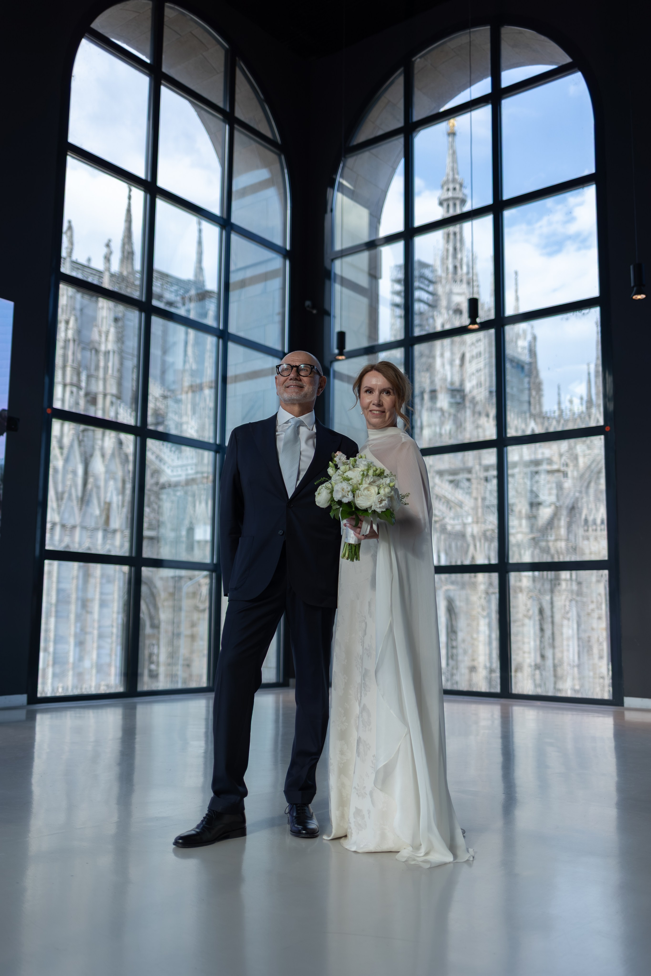 Valentina and Salvatore. Photographer in Milan |Mila Pro Photo