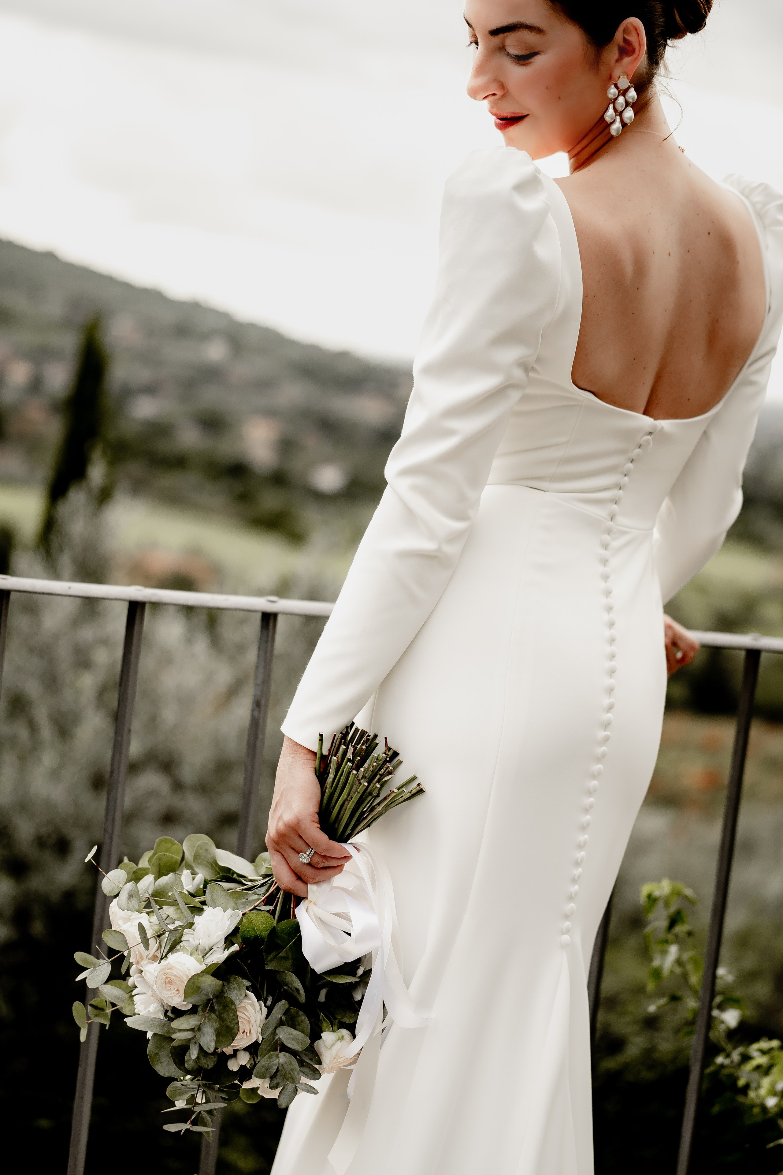 Elopment in Cortona. Villa Falconiere. Wedding Photographer in Italy