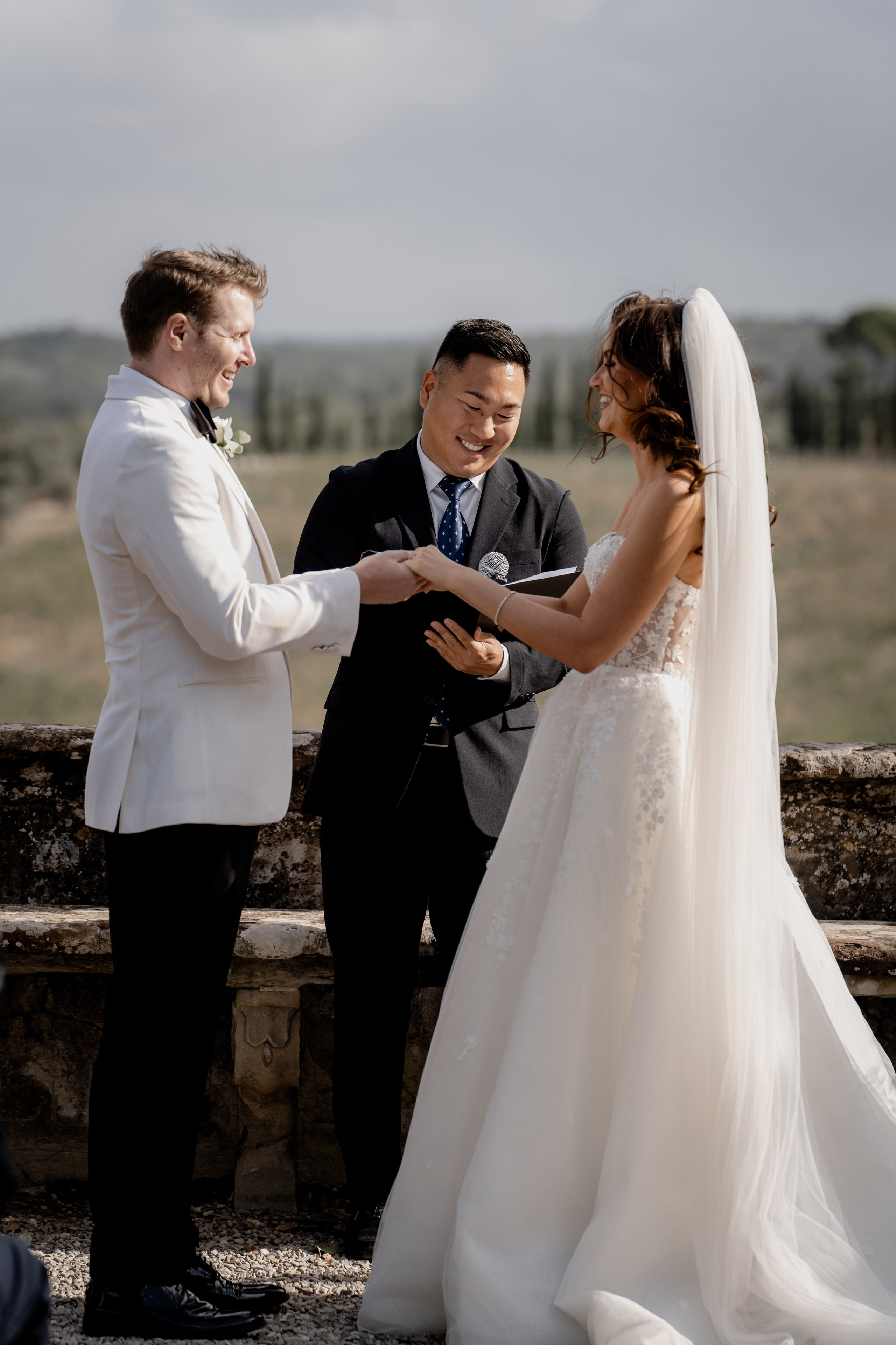 Wedding M&N. Stefano Passerini Editorial Wedding Photographer in Italy