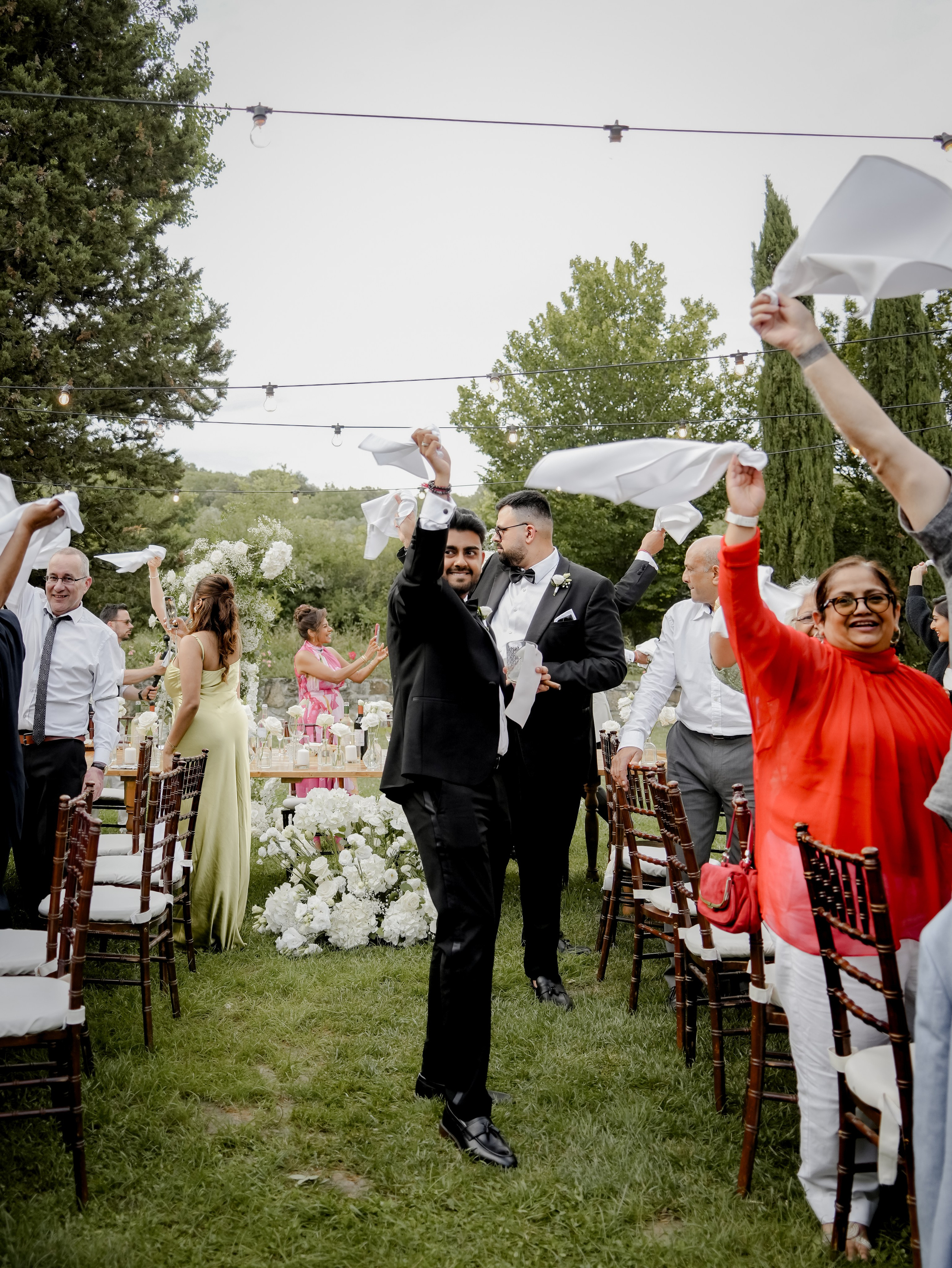 Day 2. Stefano Passerini Editorial Wedding Photographer in Italy