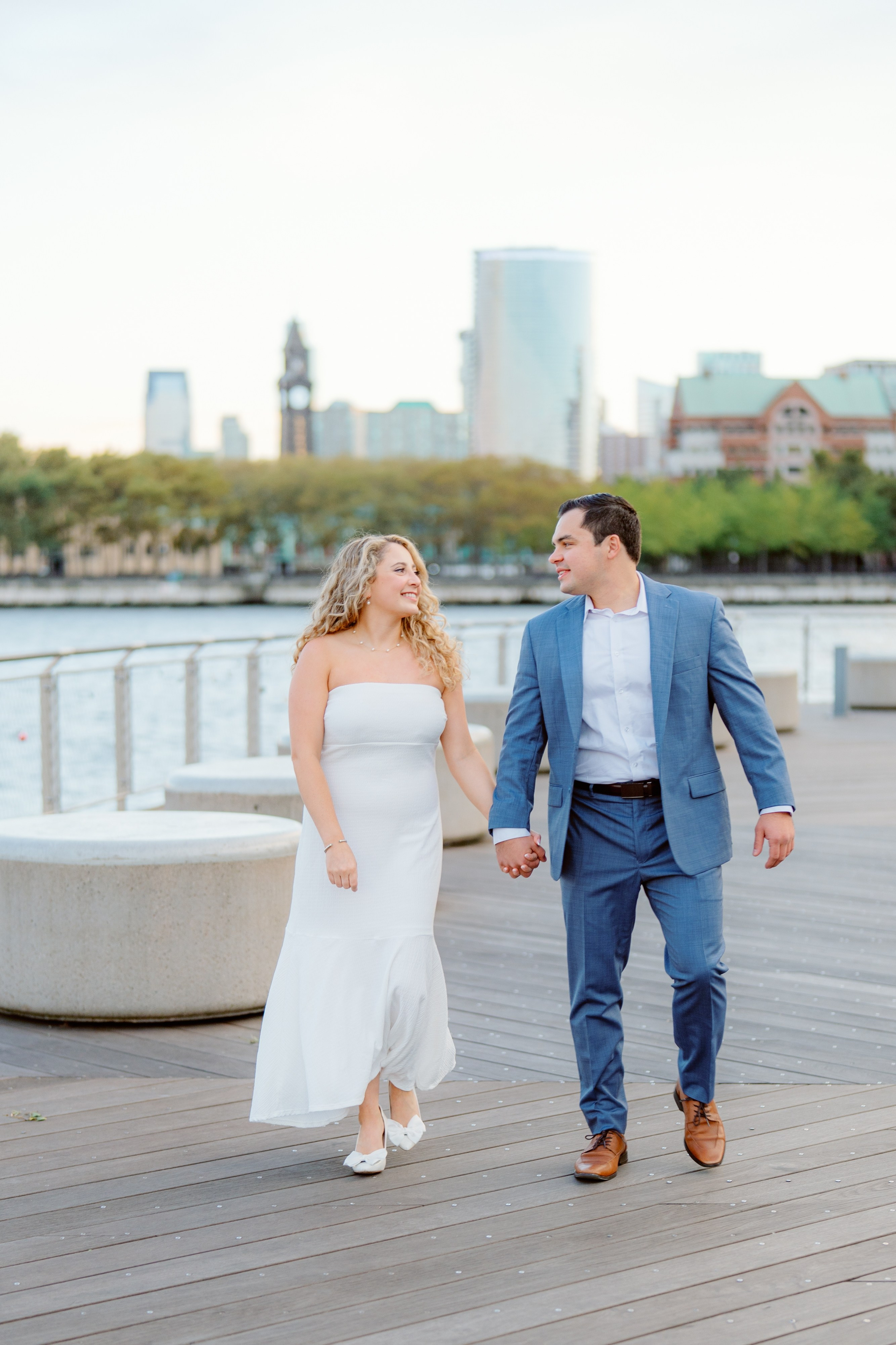 Heather and Mike. Wedding photographer and videographer New York | New Jersey