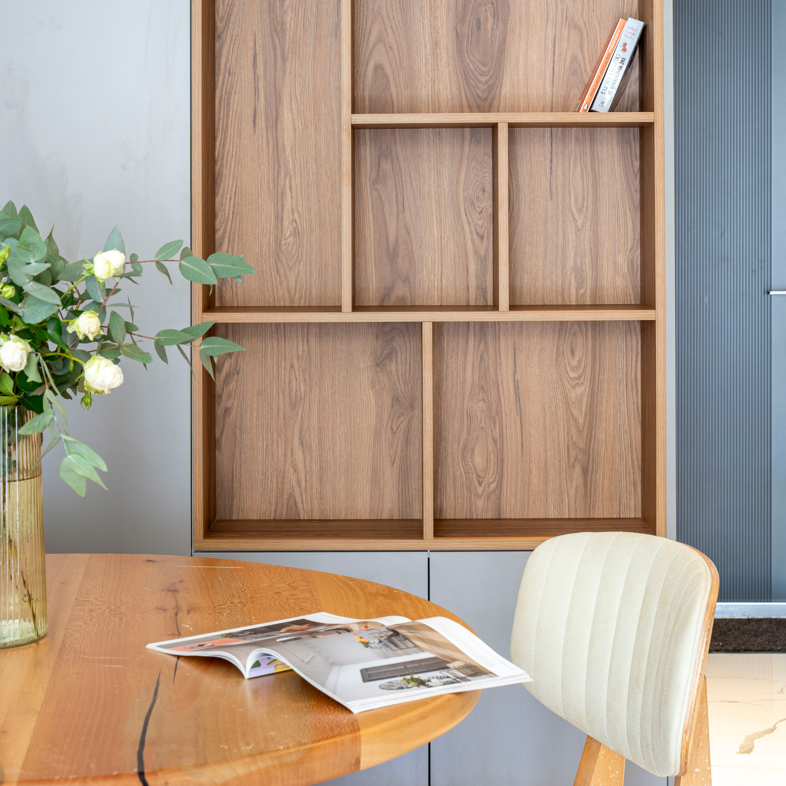 Interior portfolio. Interior photographer in Tbilisi